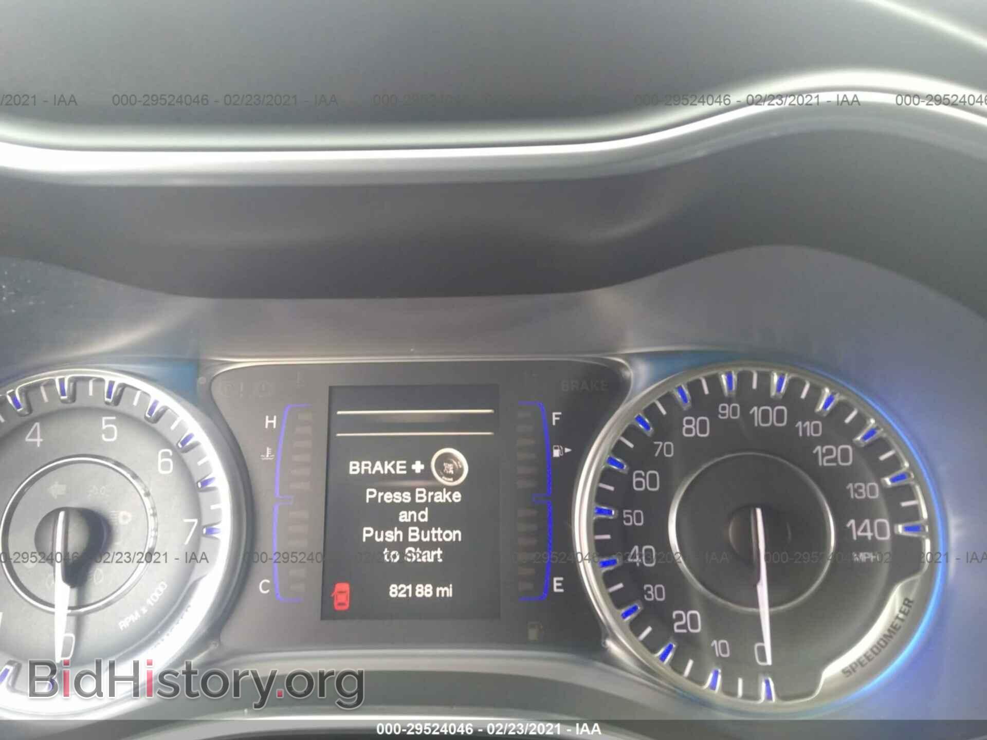 2015 CHRYSLER 200 - VIN: 1C3CCCAB3FN733035 - Photo 7