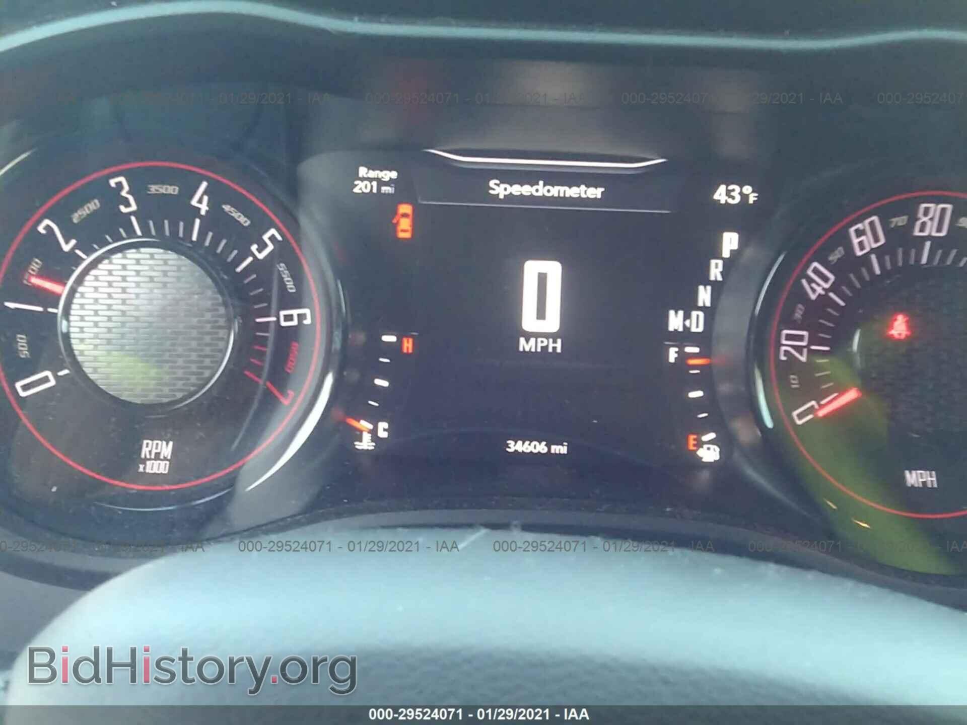 2017 DODGE CHALLENGER - VIN: 2C3CDZAG7HH573913 - Photo 7