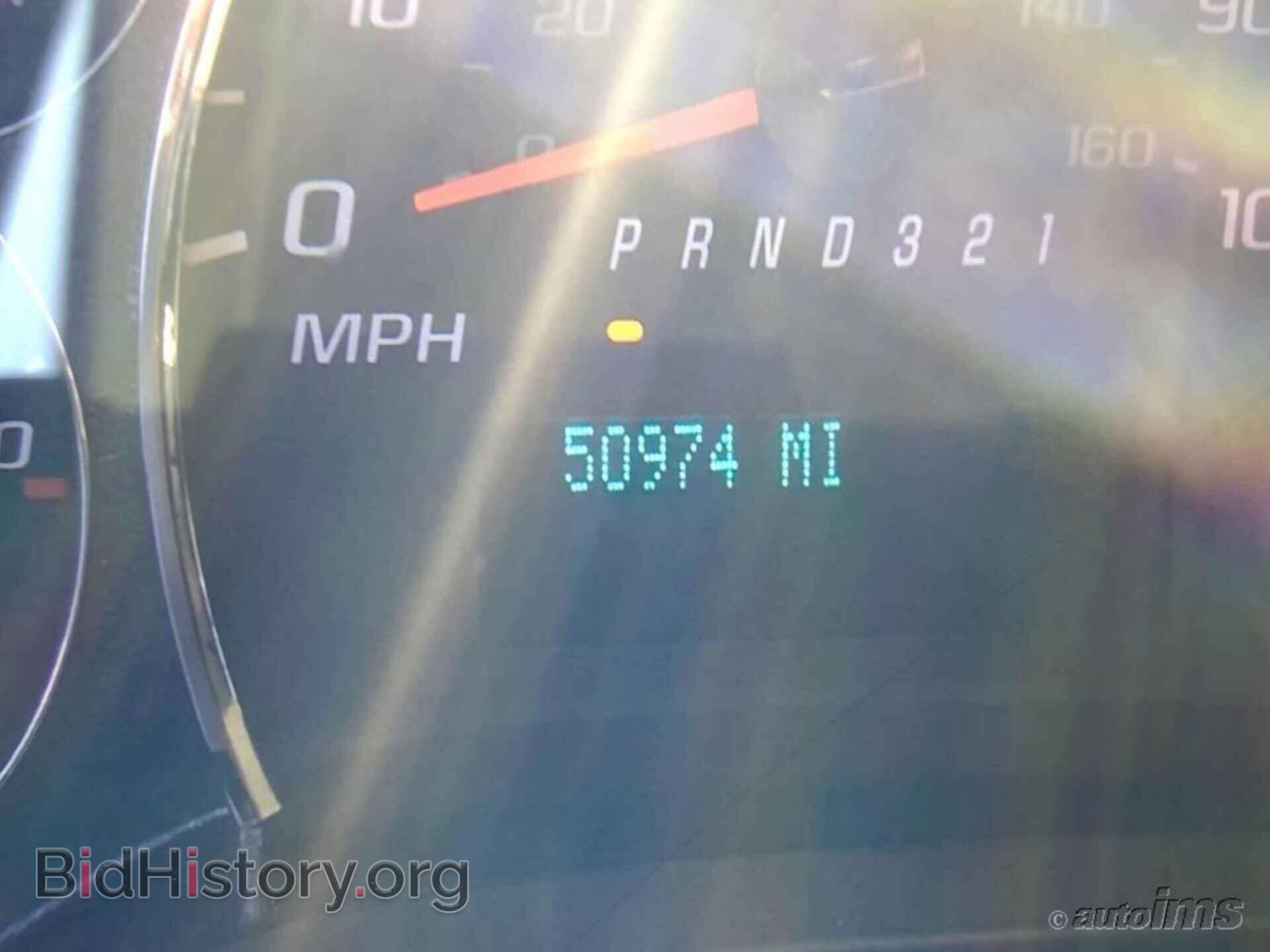 2013 CHEVROLET EXPRESS CARGO VAN - VIN: 1GCSGAFX2D1170407 - Фото 6