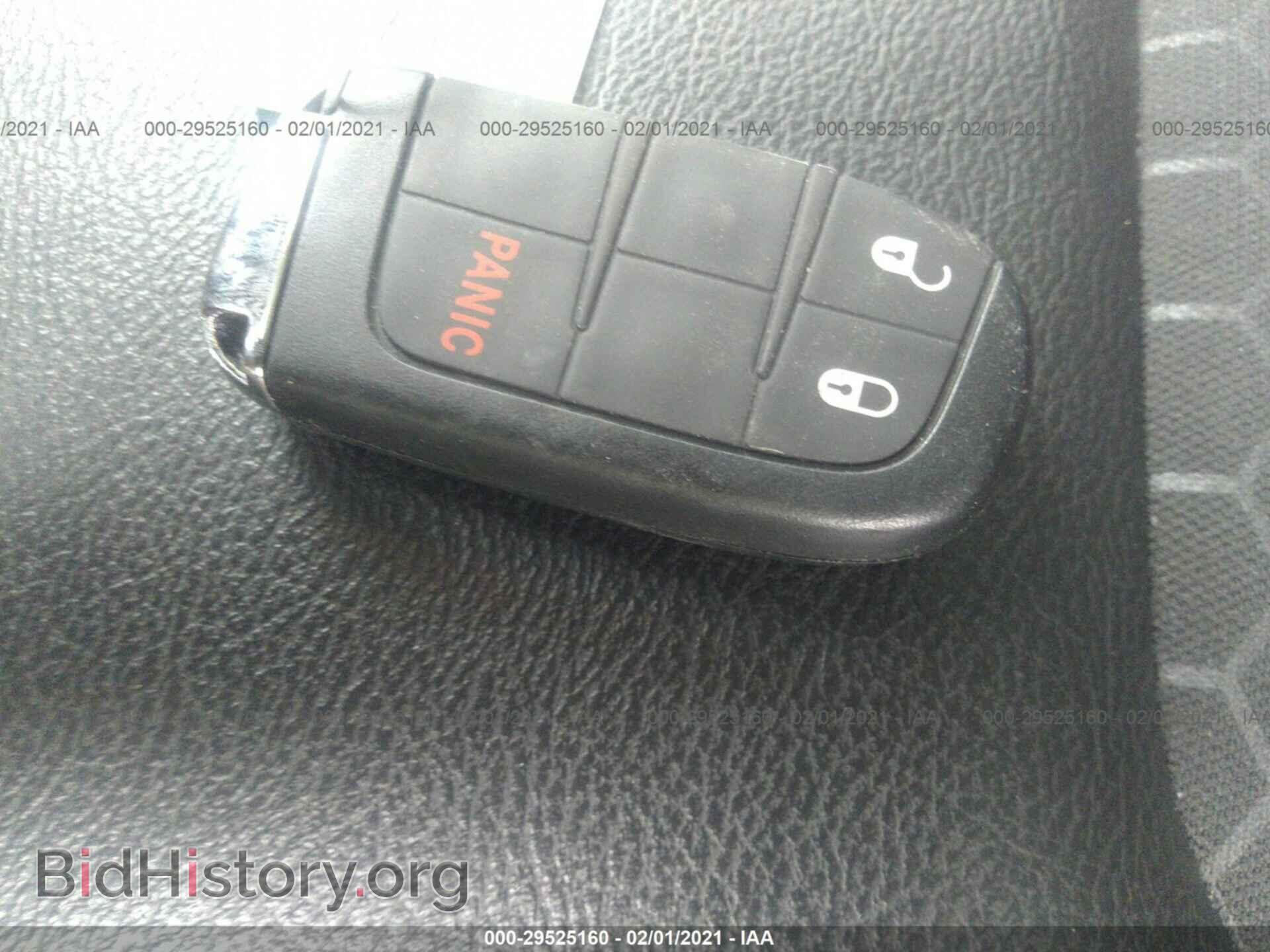 2020 JEEP COMPASS - VIN: 3C4NJCBB4LT235236 - Фото 11
