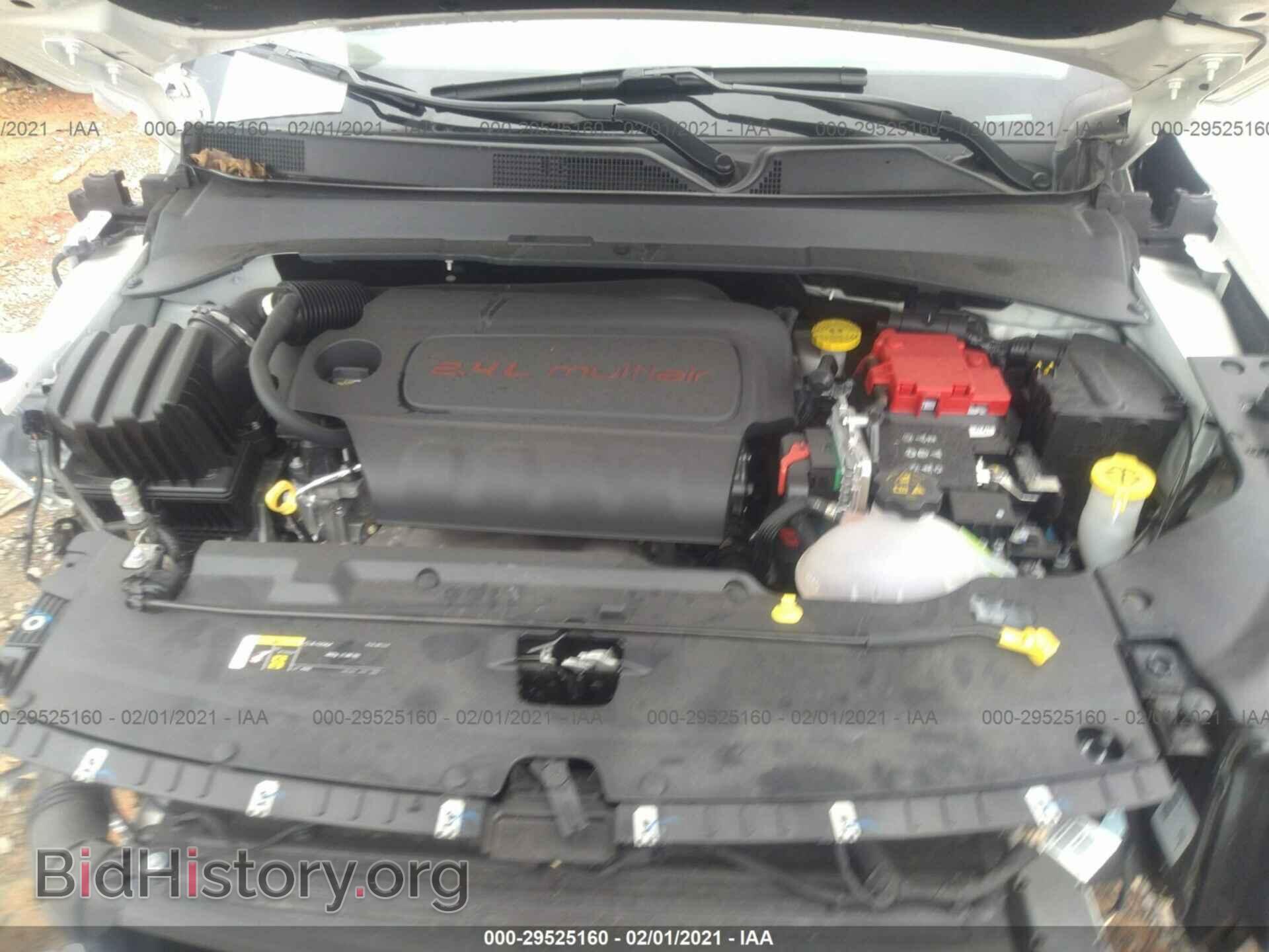 2020 JEEP COMPASS - VIN: 3C4NJCBB4LT235236 - Фото 10