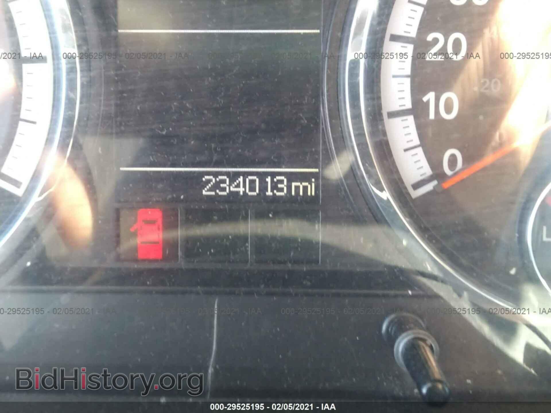 2012 RAM 1500 - VIN: 1C6RD6GP9CS129629 - Фото 7