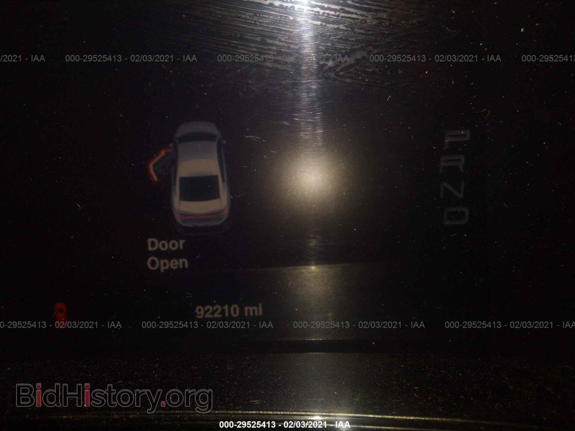 2014 DODGE DART - VIN: 1C3CDFEB1ED702735 - Фото 7