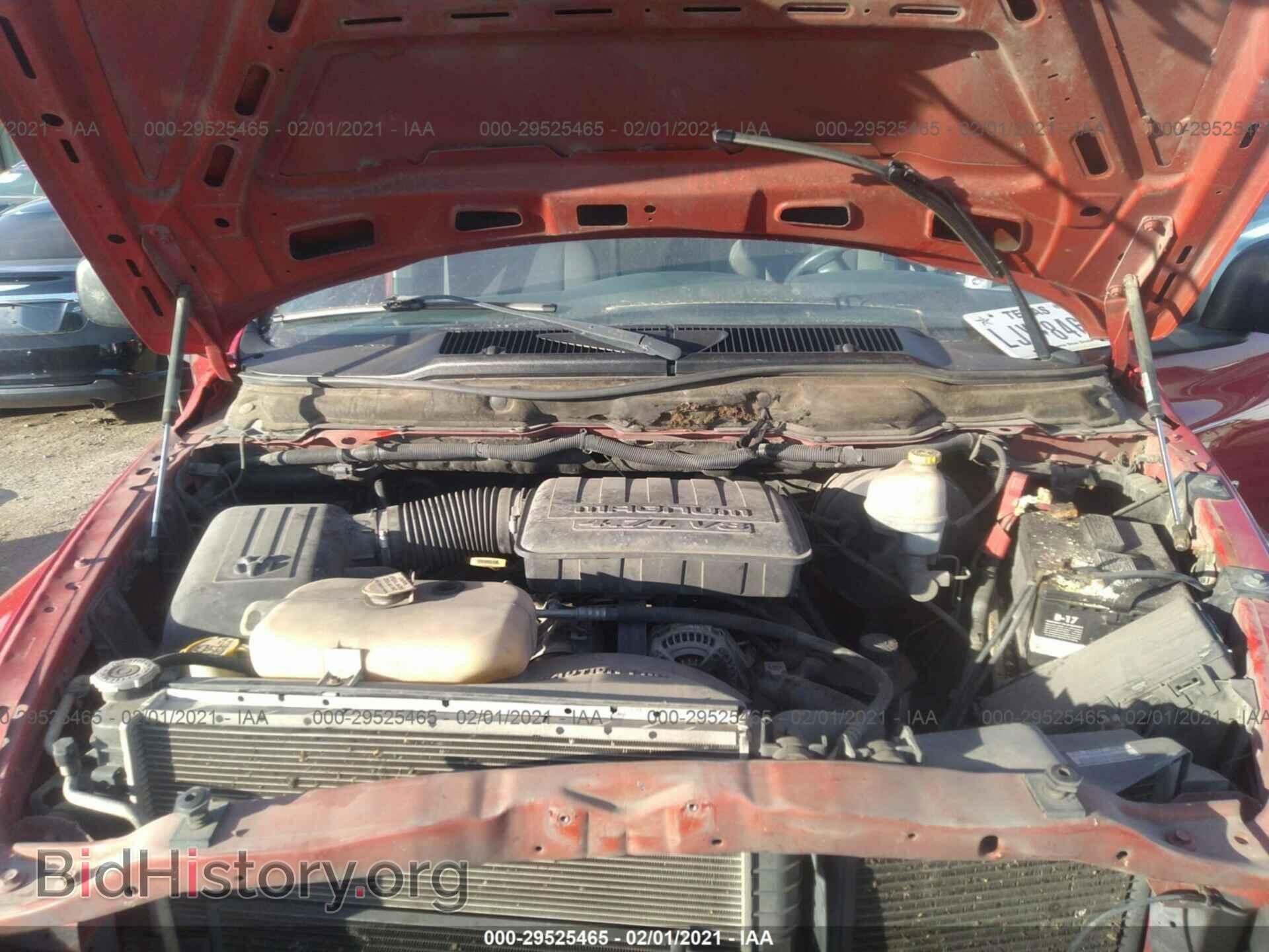 2006 DODGE RAM 1500 - VIN: 1D7HA18N26S613570 - Фото 10