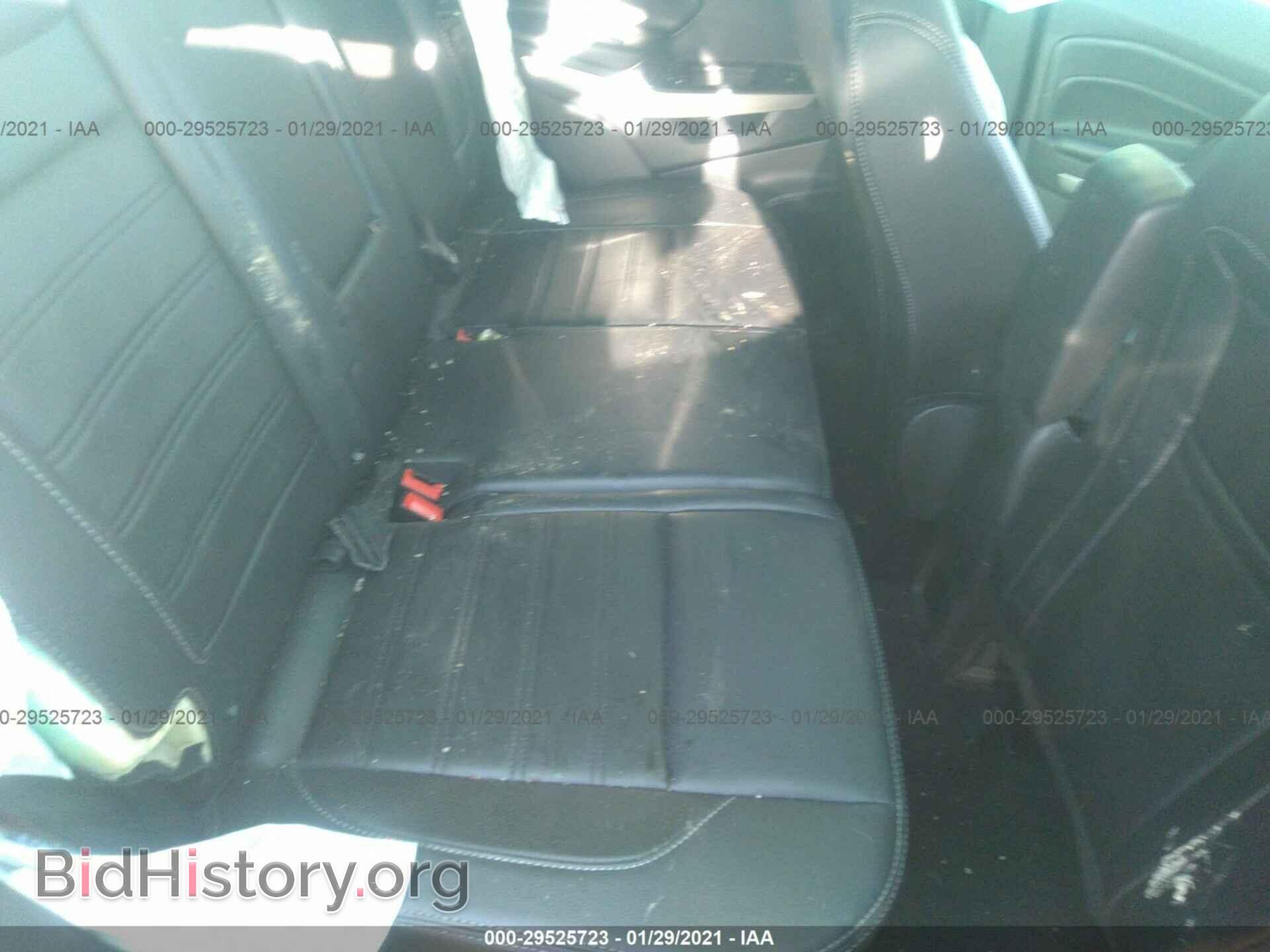 2019 FORD ECOSPORT - VIN: MAJ6S3KL9KC250597 - Фото 8
