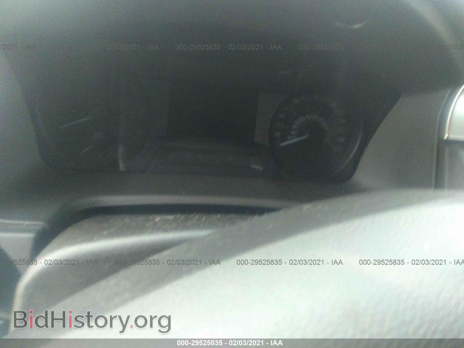 2016 FORD FLEX - VIN: 2FMGK5B83GBA02693 - Фото 7