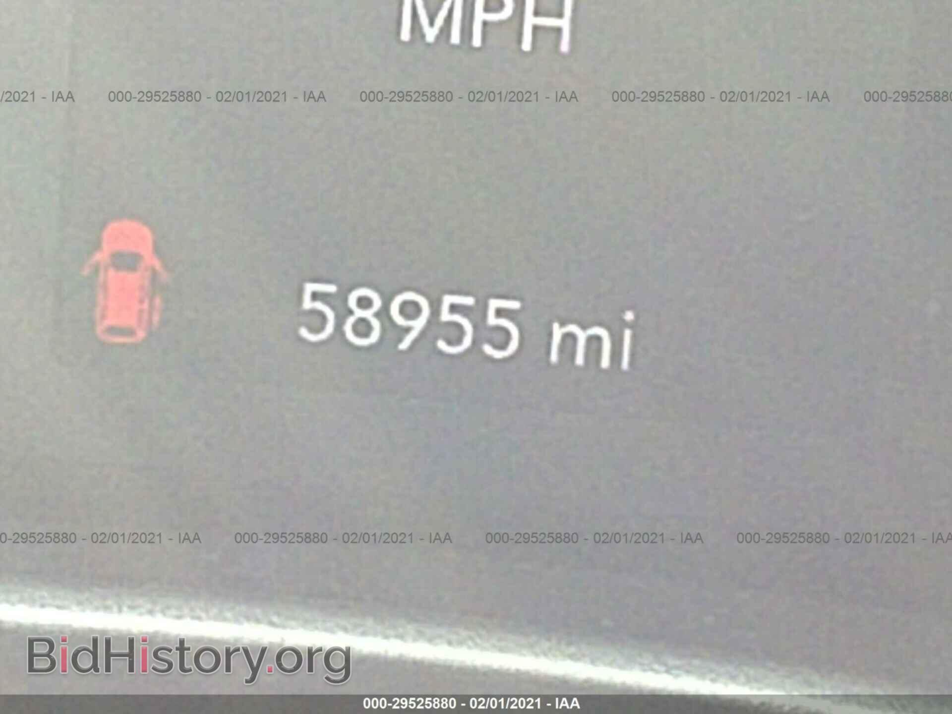 2017 CHRYSLER PACIFICA - VIN: 2C4RC1DG5HR515475 - Photo 7