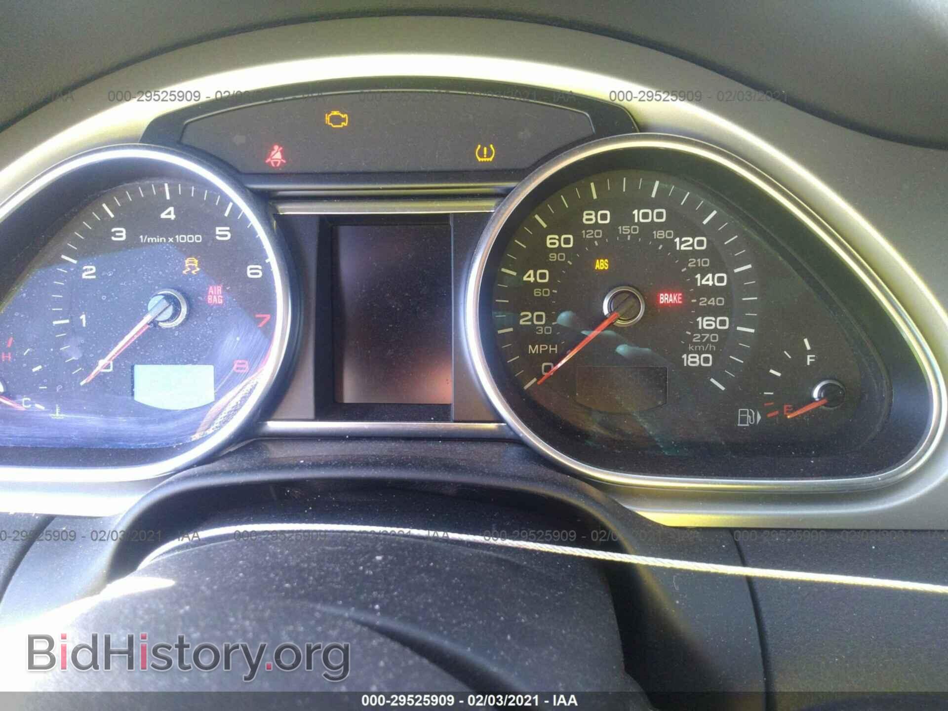 2015 AUDI Q7 - VIN: WA1DGBFEXFD010414 - Фото 7