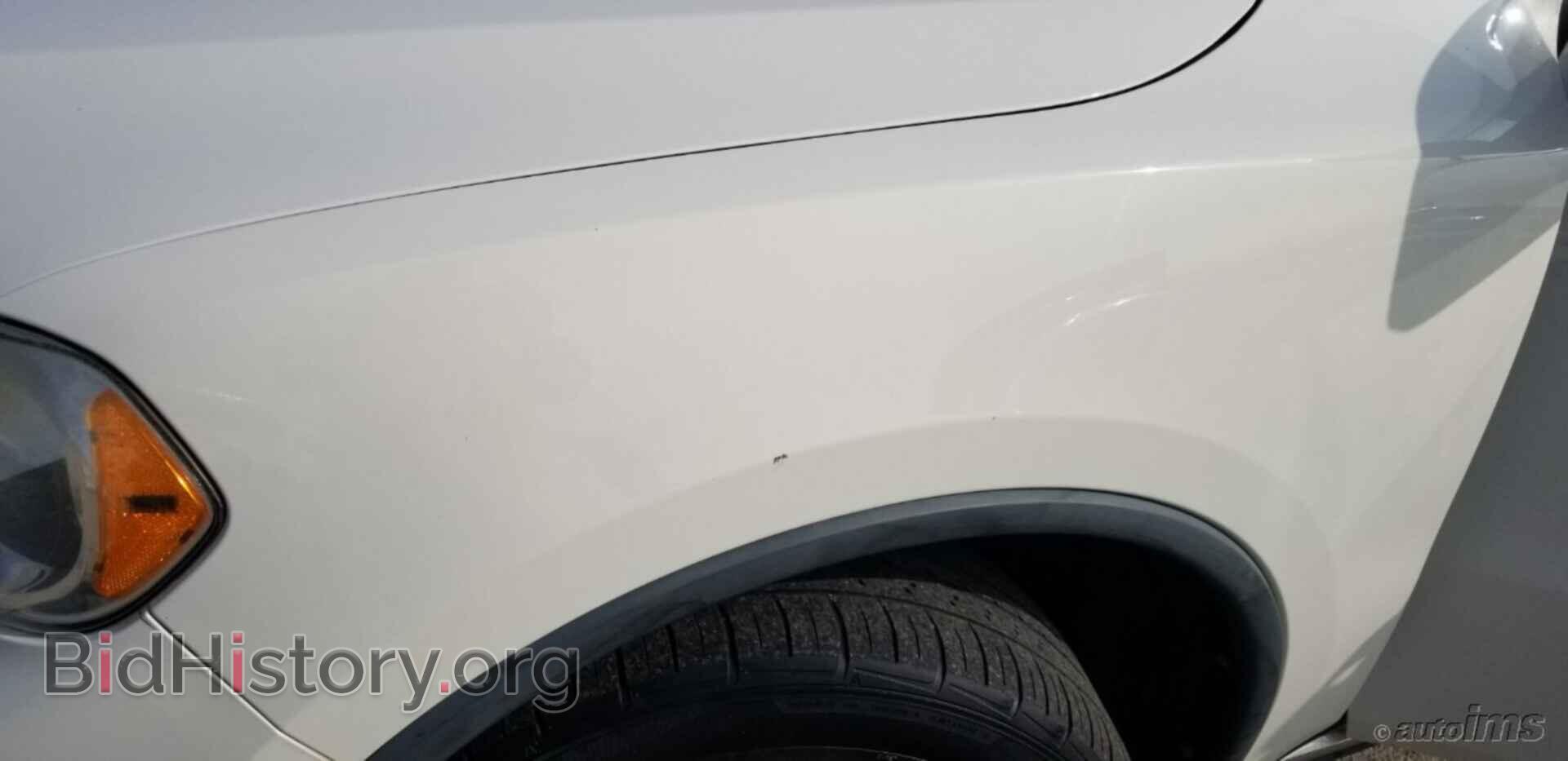 2012 DODGE DURANGO - VIN: 1C4RDHAG9CC211481 - Photo 16