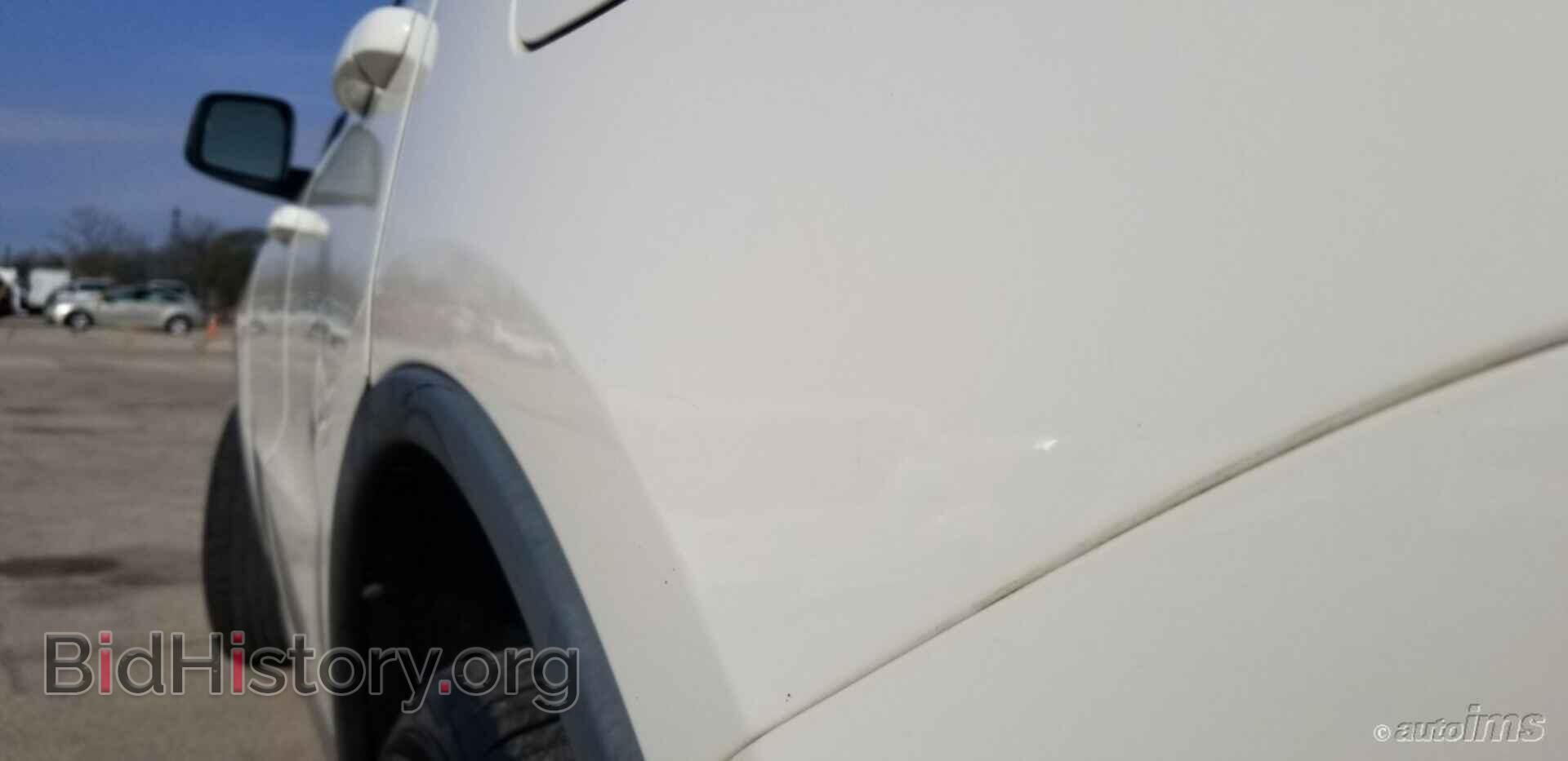 2012 DODGE DURANGO - VIN: 1C4RDHAG9CC211481 - Photo 17