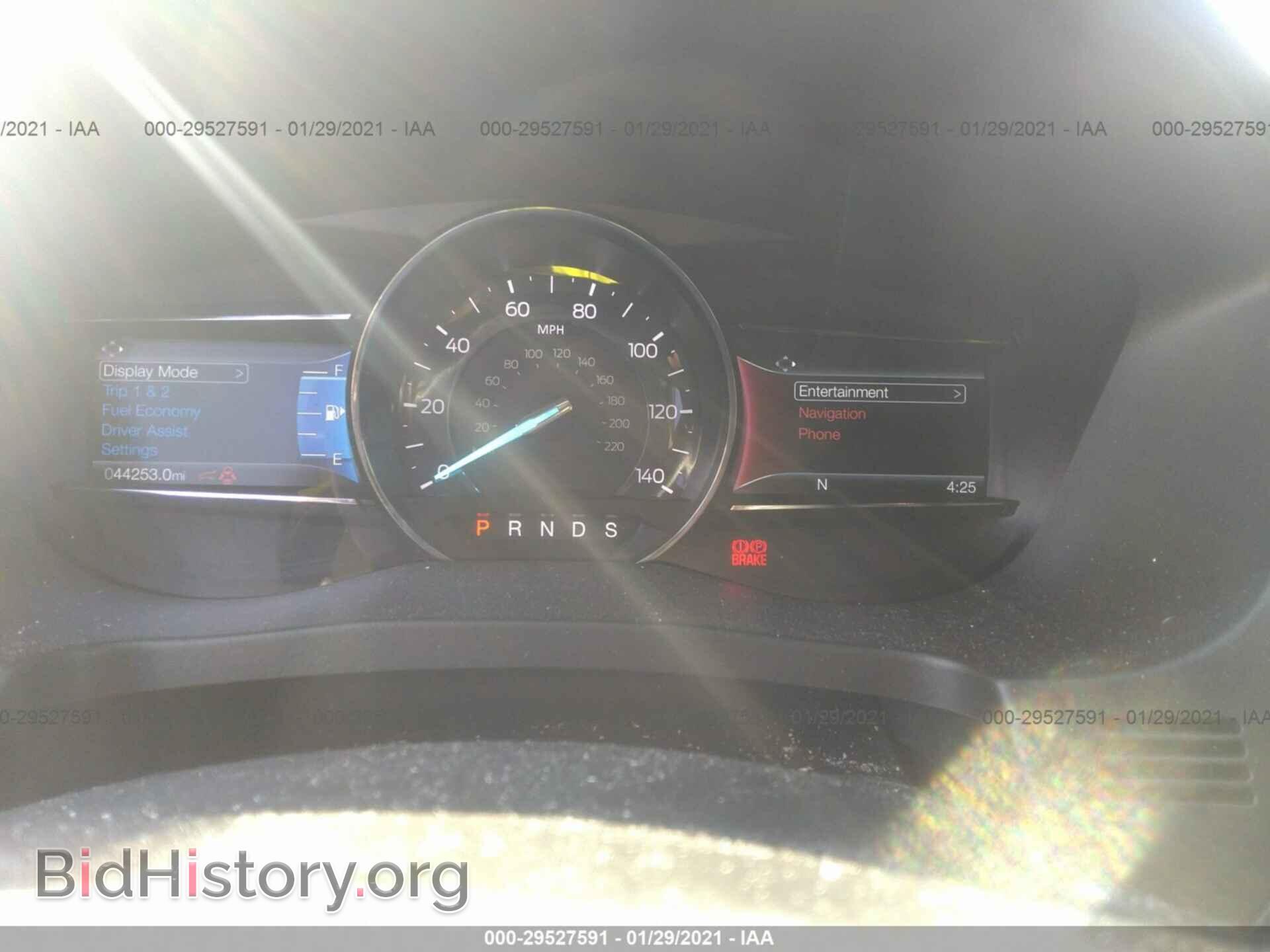 2018 FORD EXPLORER - VIN: 1FM5K7D86JGB07311 - Фото 7