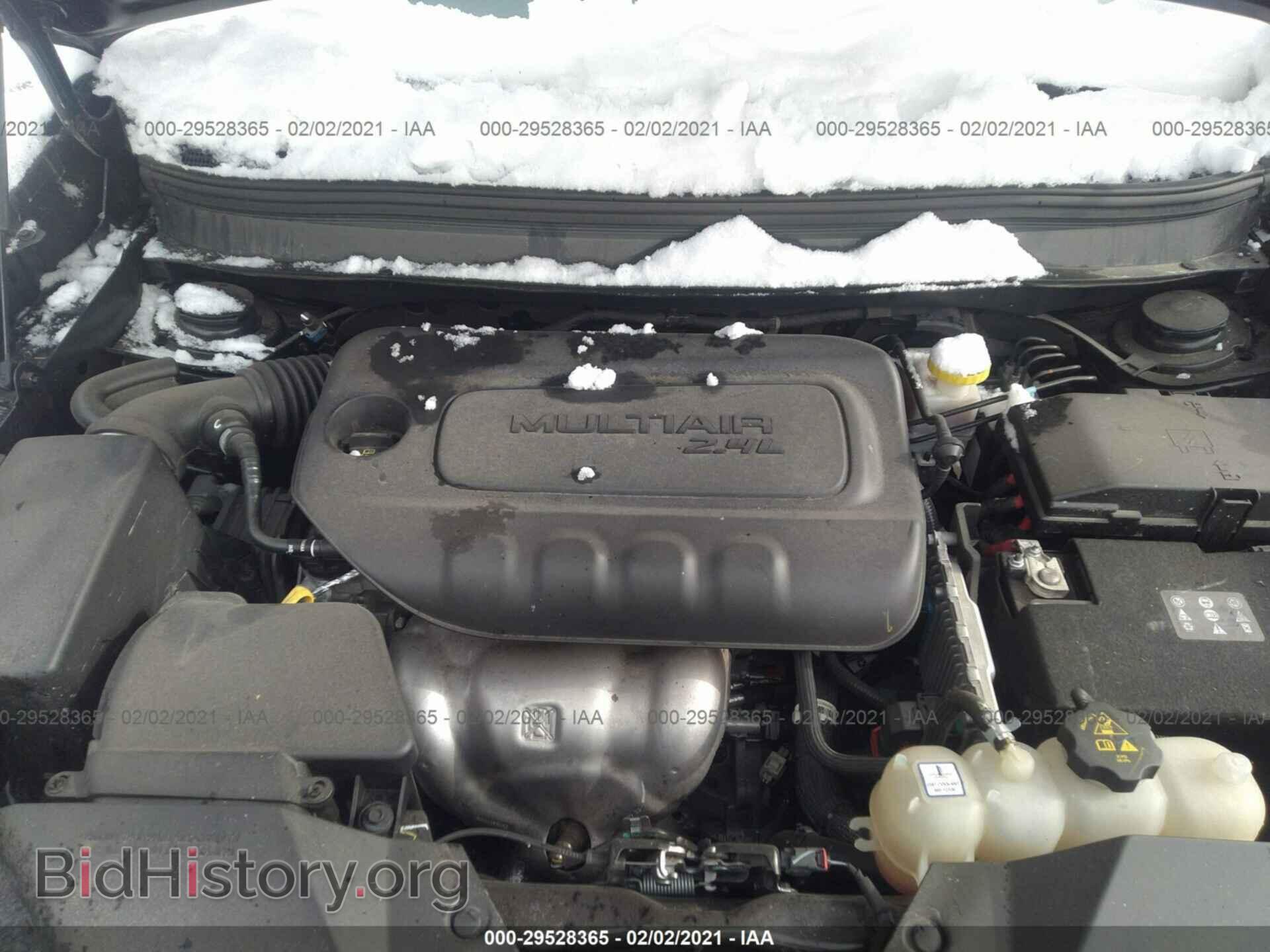 2019 JEEP CHEROKEE - VIN: 1C4PJMLB0KD335528 - Фото 10
