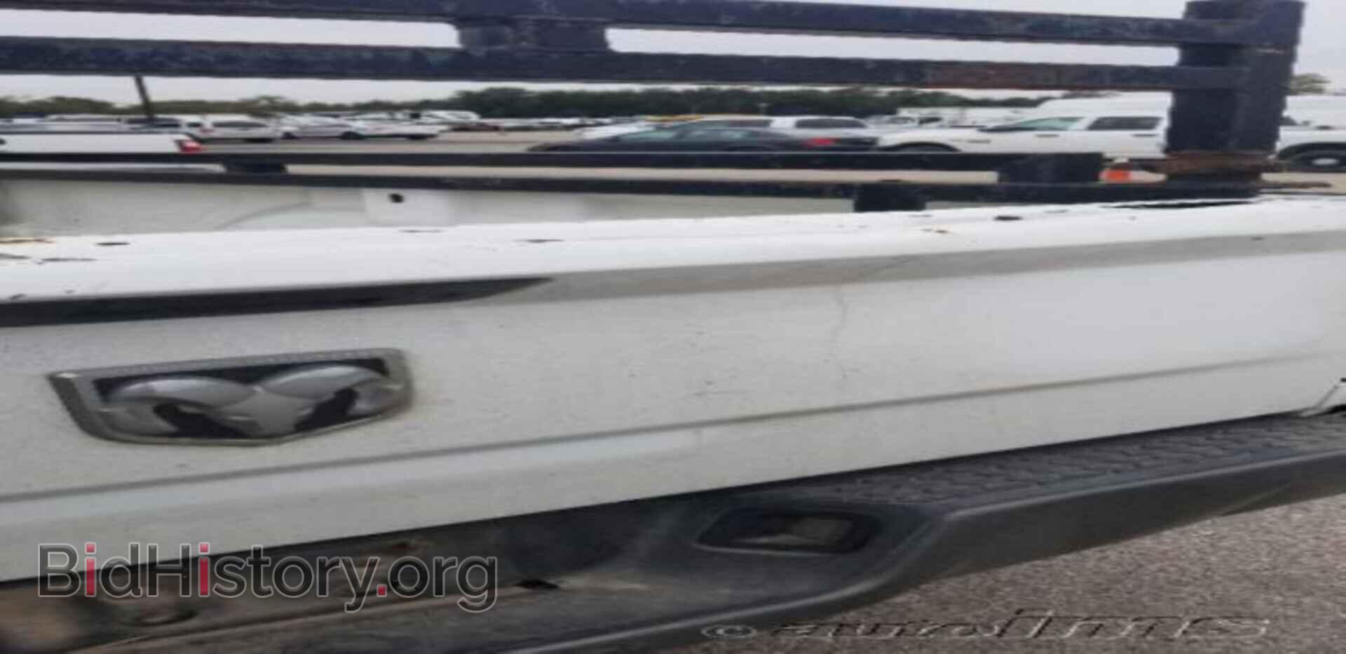 2011 RAM 2500 - VIN: 3D7LP2ET9BG623631 - Photo 18