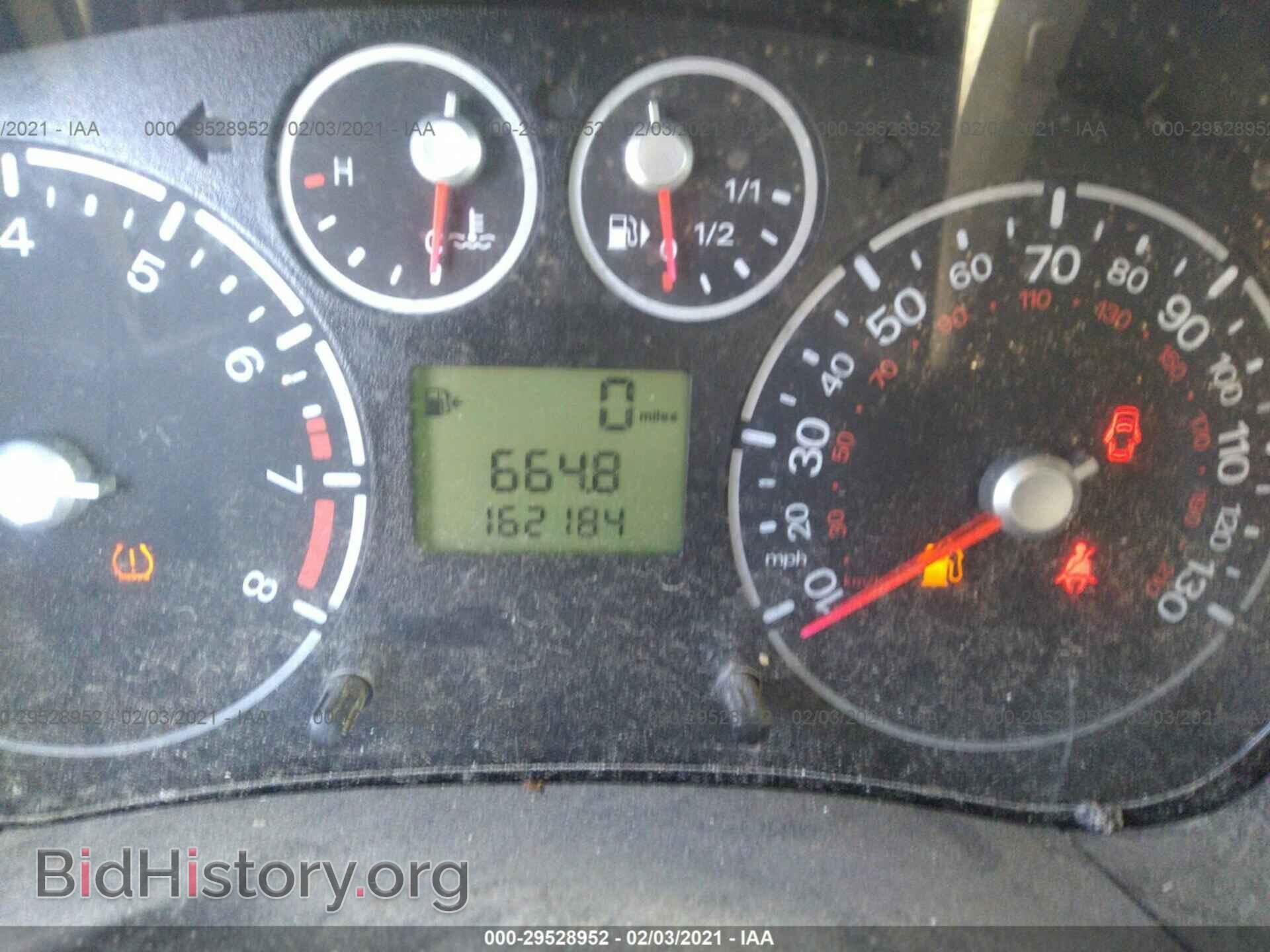 2010 FORD TRANSIT CONNECT - VIN: NM0LS7DN1AT002021 - Фото 7