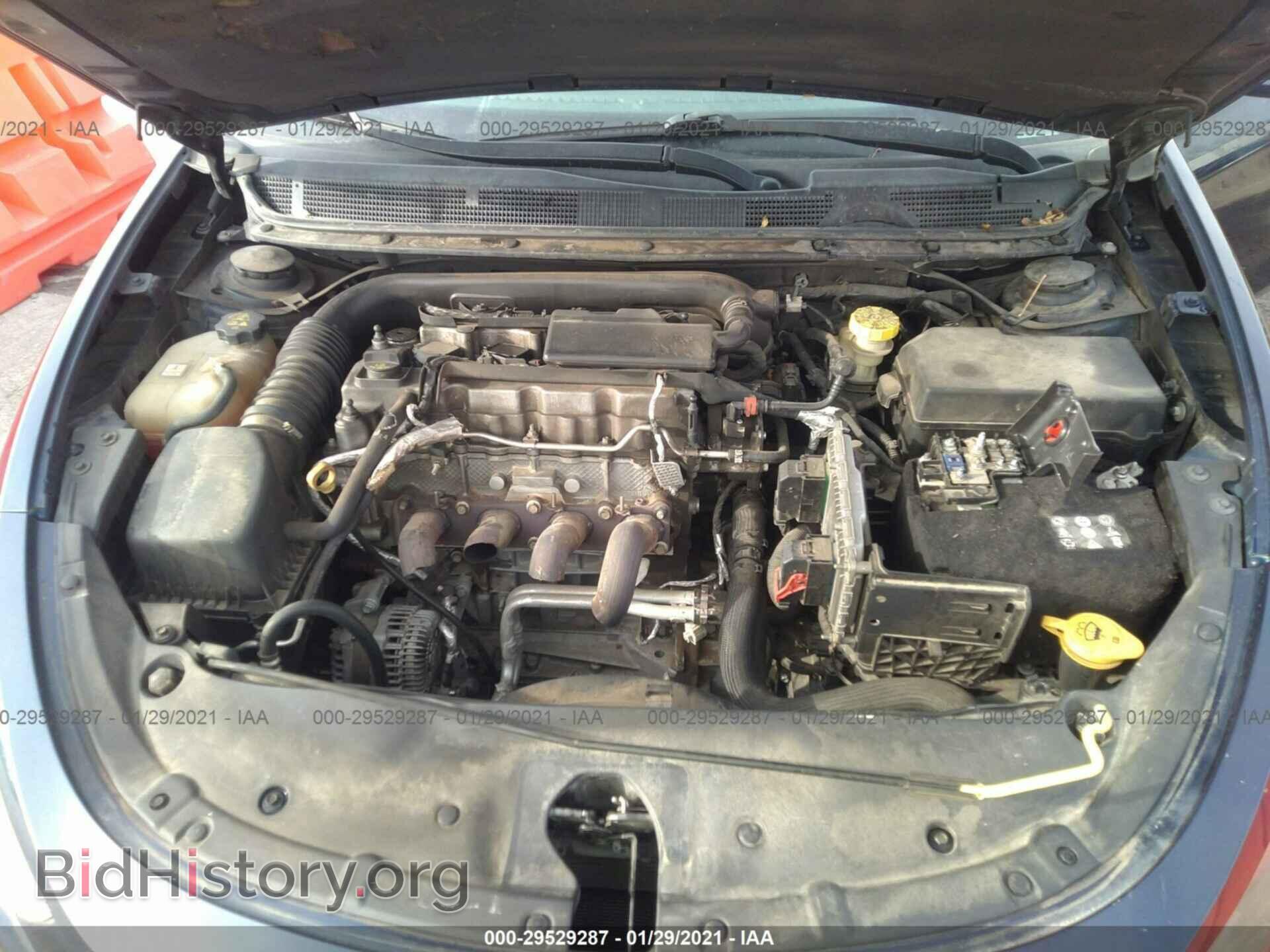 2015 DODGE DART - VIN: 1C3CDFBBXFD275738 - Фото 10