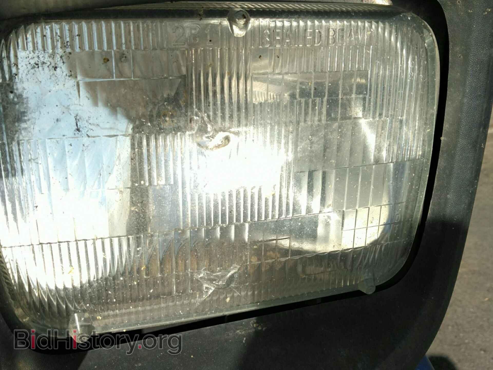 2012 FORD ECONOLINE CARGO VAN - VIN: 1FTNE1EW2CDB39151 - Фото 2