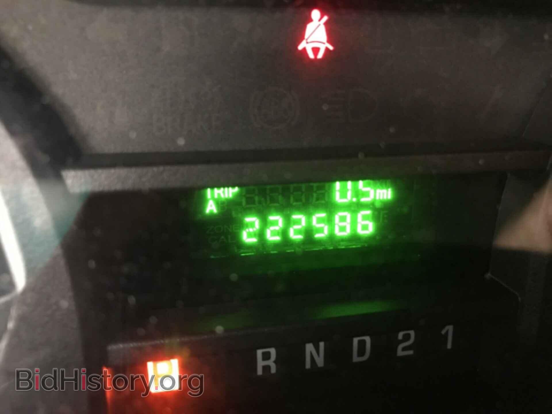 2012 FORD ECONOLINE CARGO VAN - VIN: 1FTNE1EW2CDB39151 - Фото 22