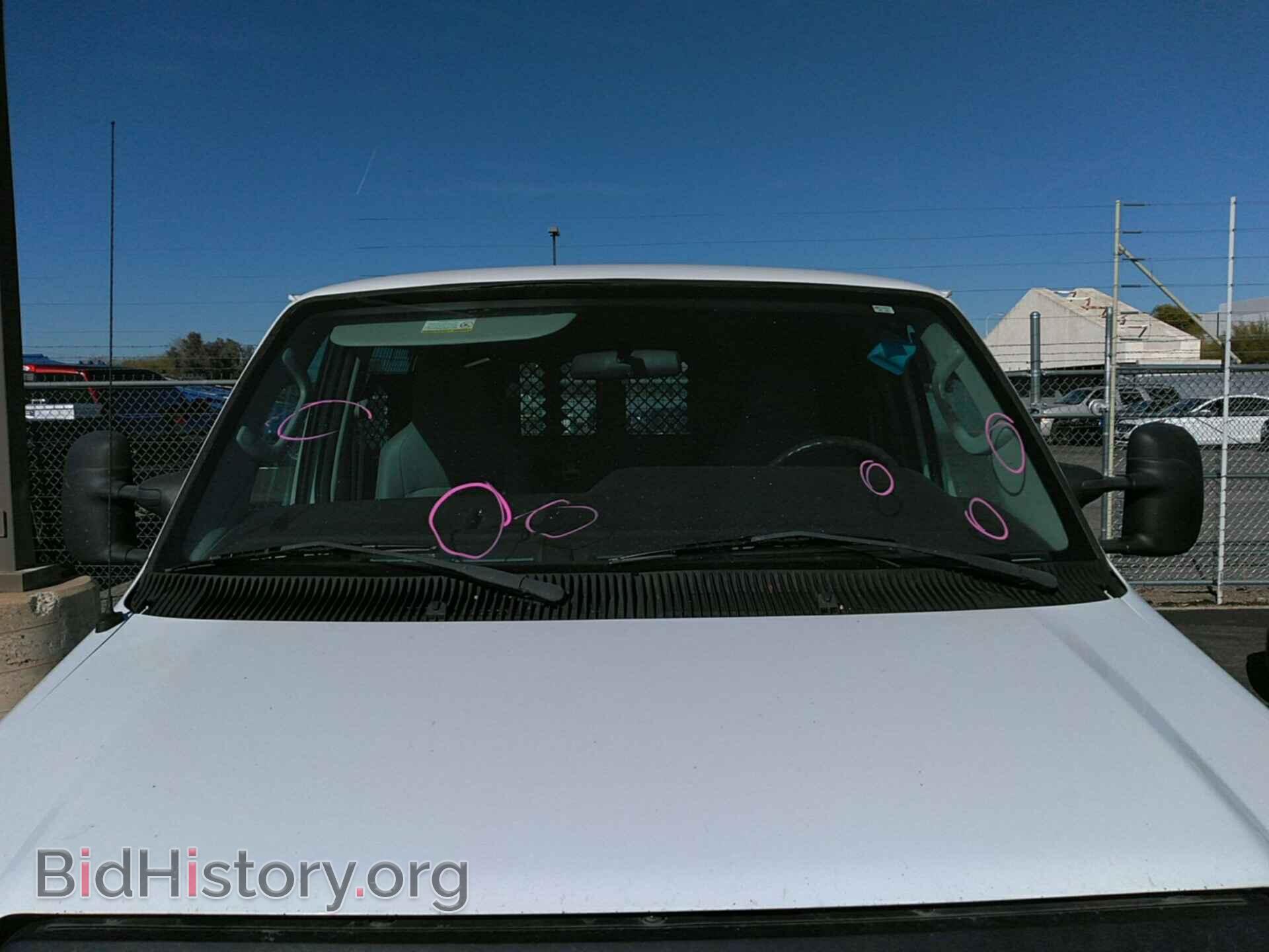 2012 FORD ECONOLINE CARGO VAN - VIN: 1FTNE1EW2CDB39151 - Фото 26