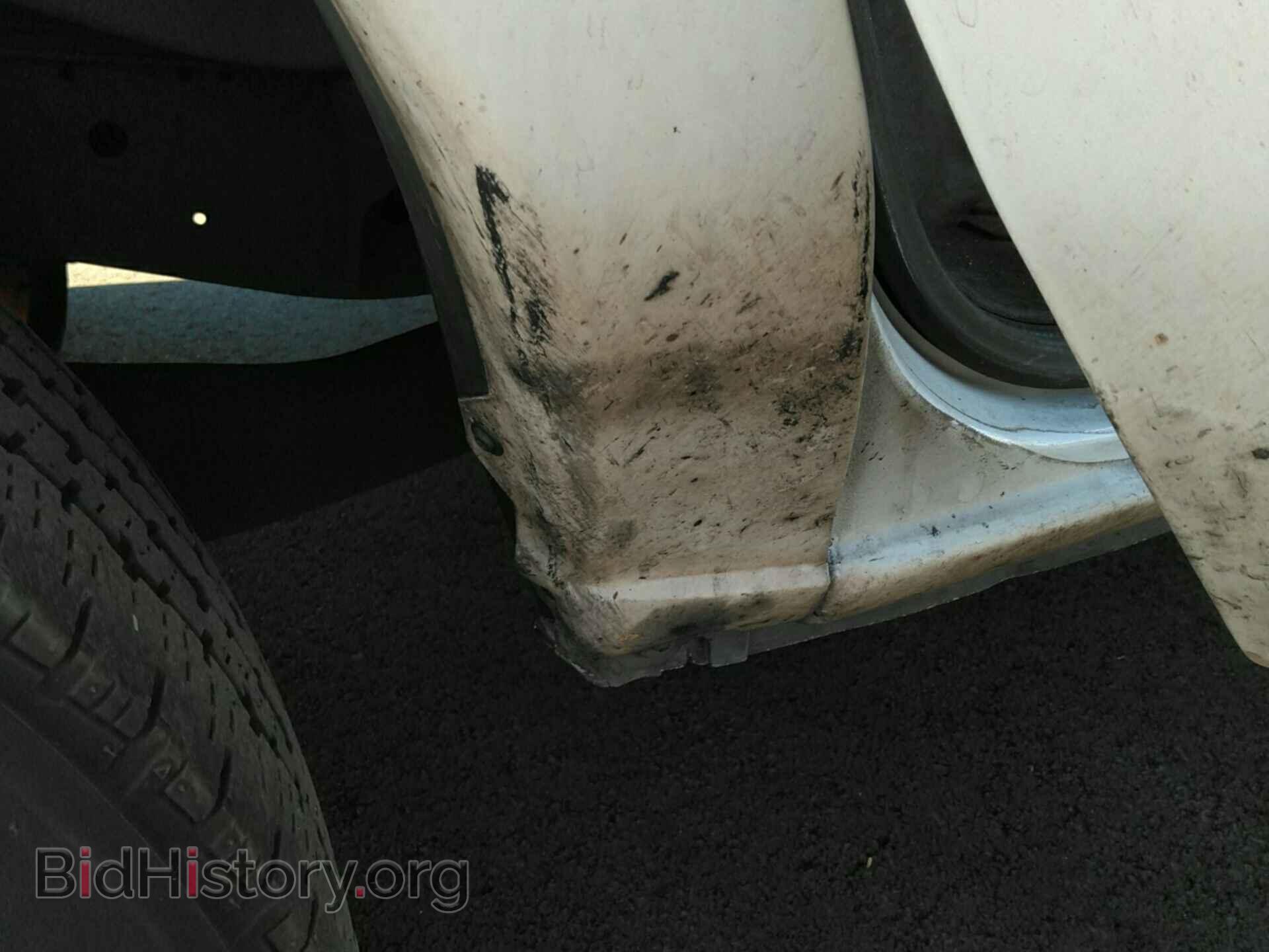 2012 FORD ECONOLINE CARGO VAN - VIN: 1FTNE1EW2CDB39151 - Фото 27