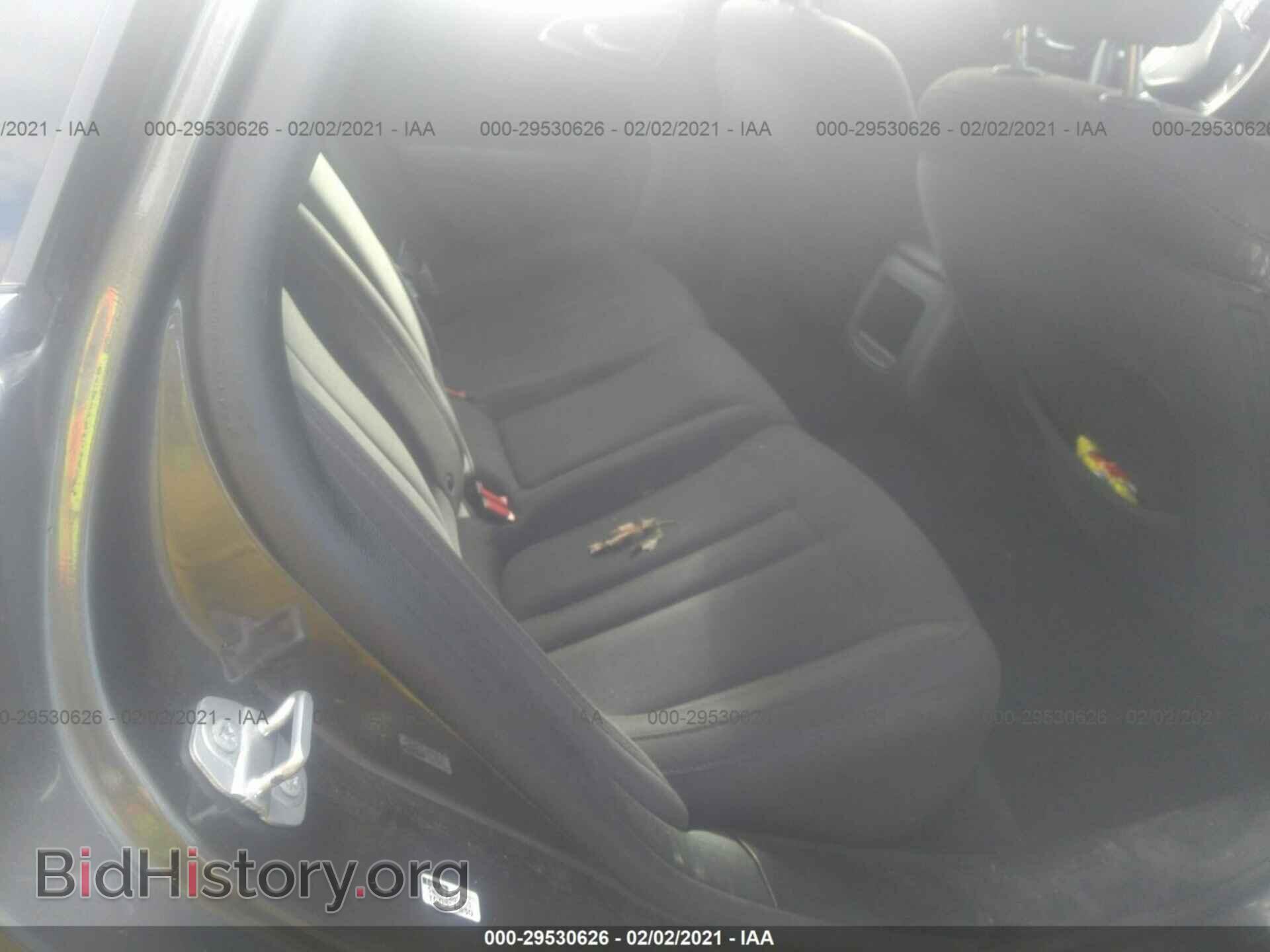 2016 CHRYSLER 200 - VIN: 1C3CCCAB3GN162728 - Фото 8