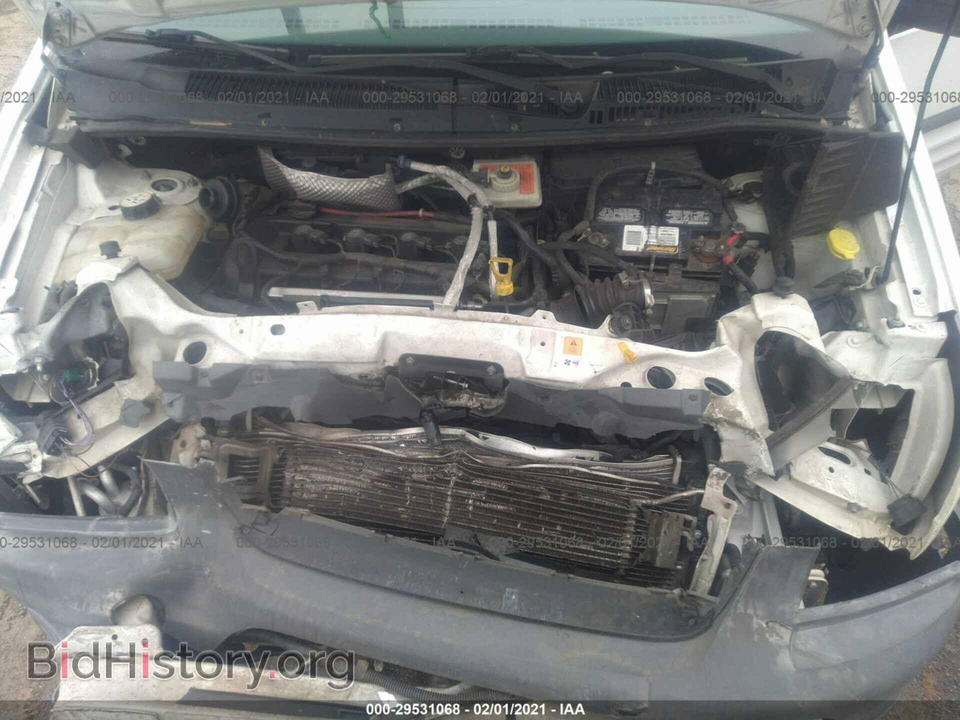 2011 FORD TRANSIT CONNECT - VIN: NM0LS7CN5BT056604 - Фото 10
