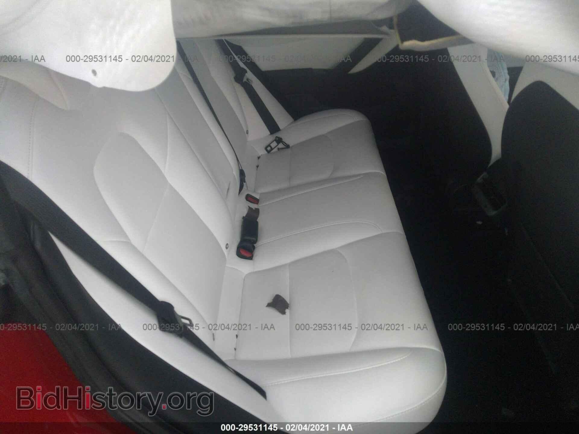 2018 TESLA MODEL 3 - VIN: 5YJ3E1EB5JF086018 - Фото 8