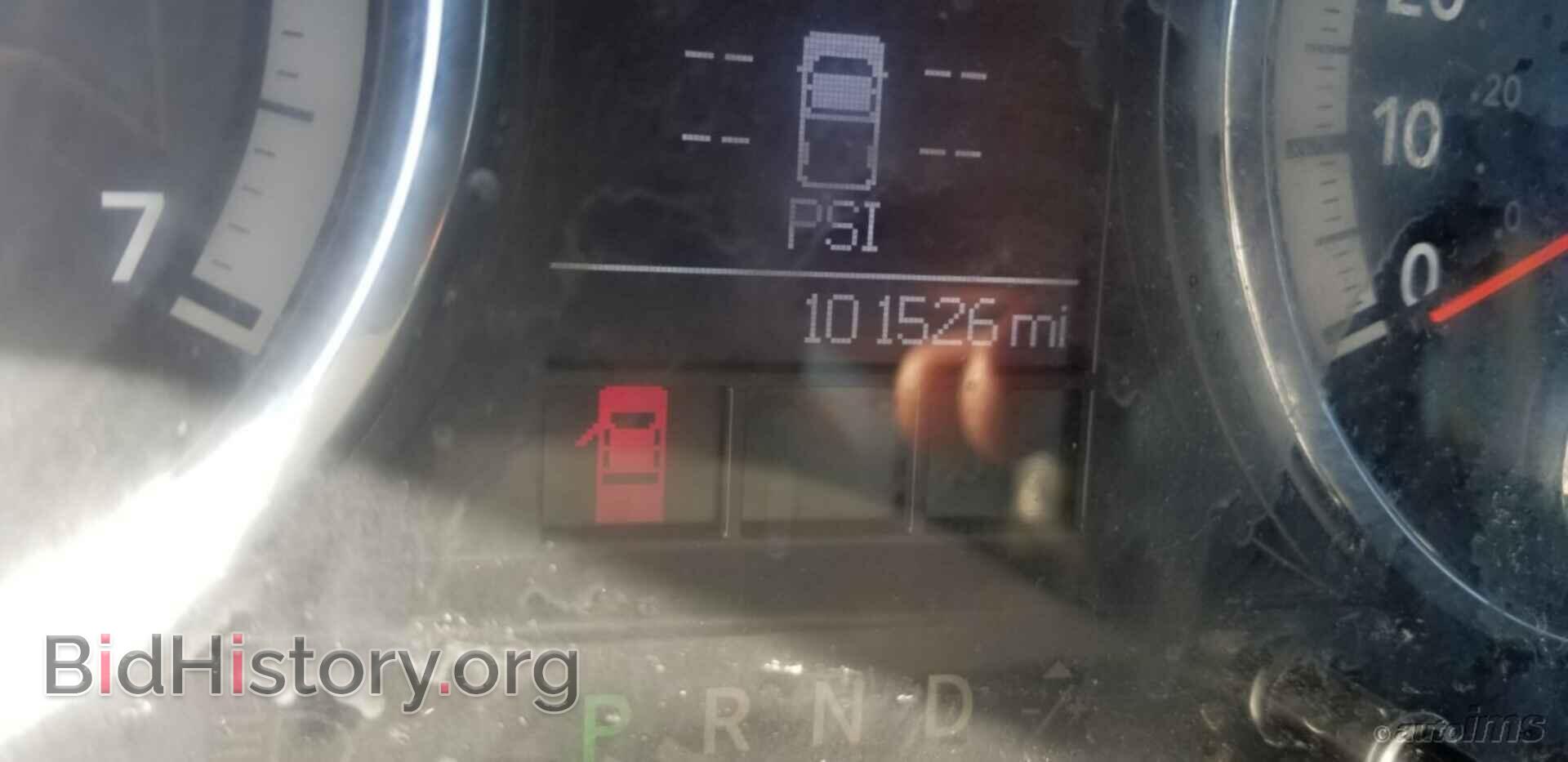 2011 RAM 1500 - VIN: 3D7JB1EP5BG559249 - Фото 6