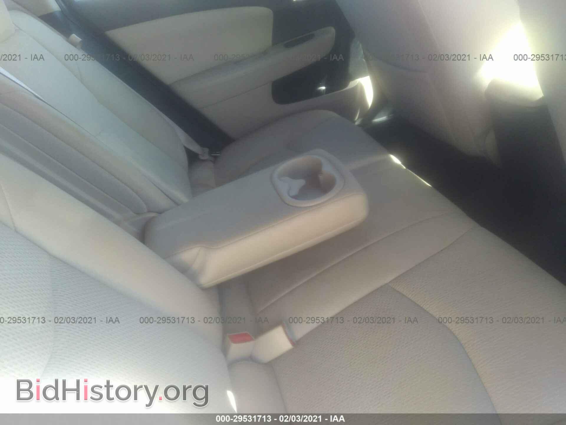 2012 CHRYSLER 200 - VIN: 1C3CCBBB2CN267831 - Фото 8
