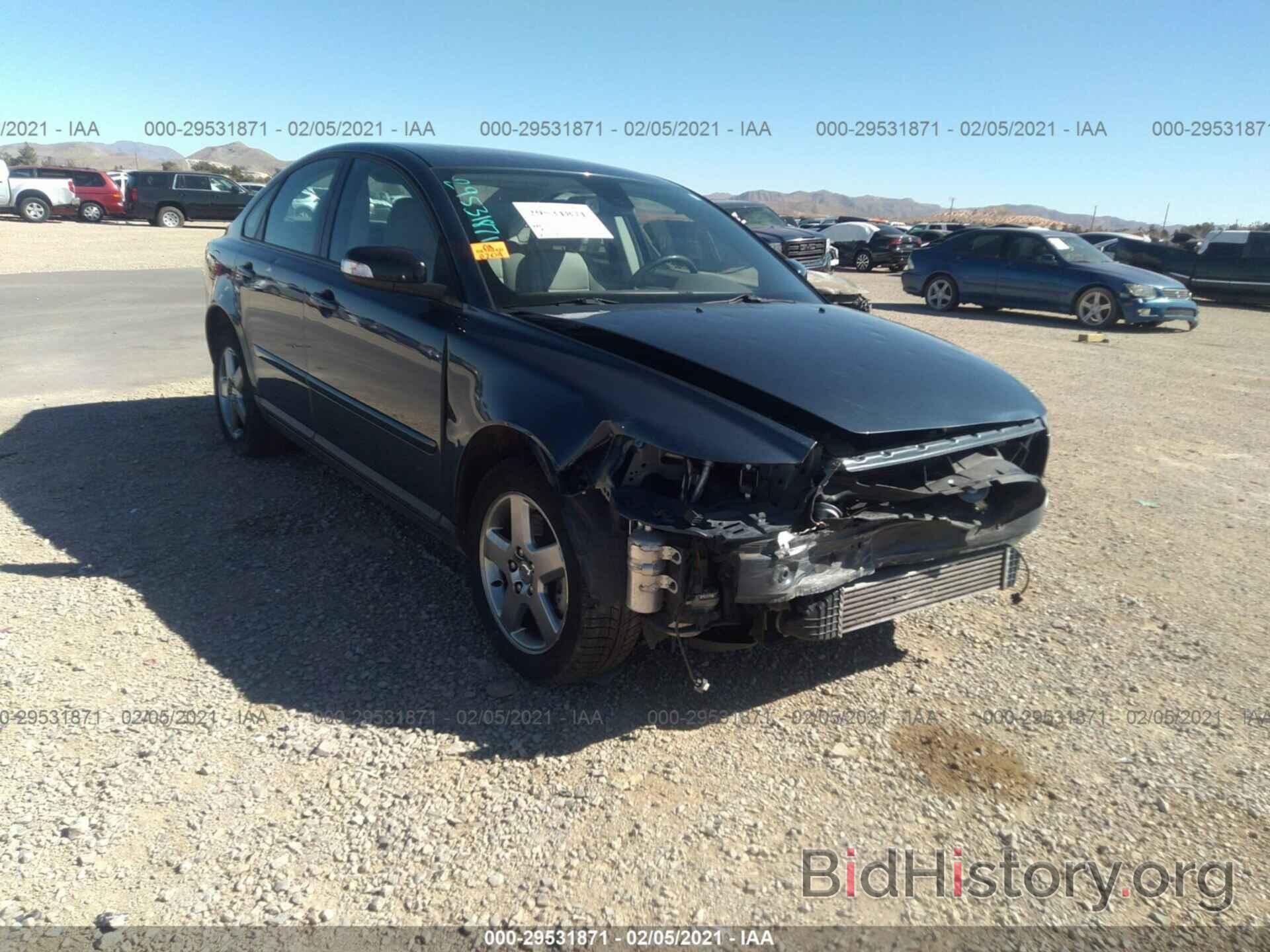 Photo YV1MH682472313712 - VOLVO S40 2007