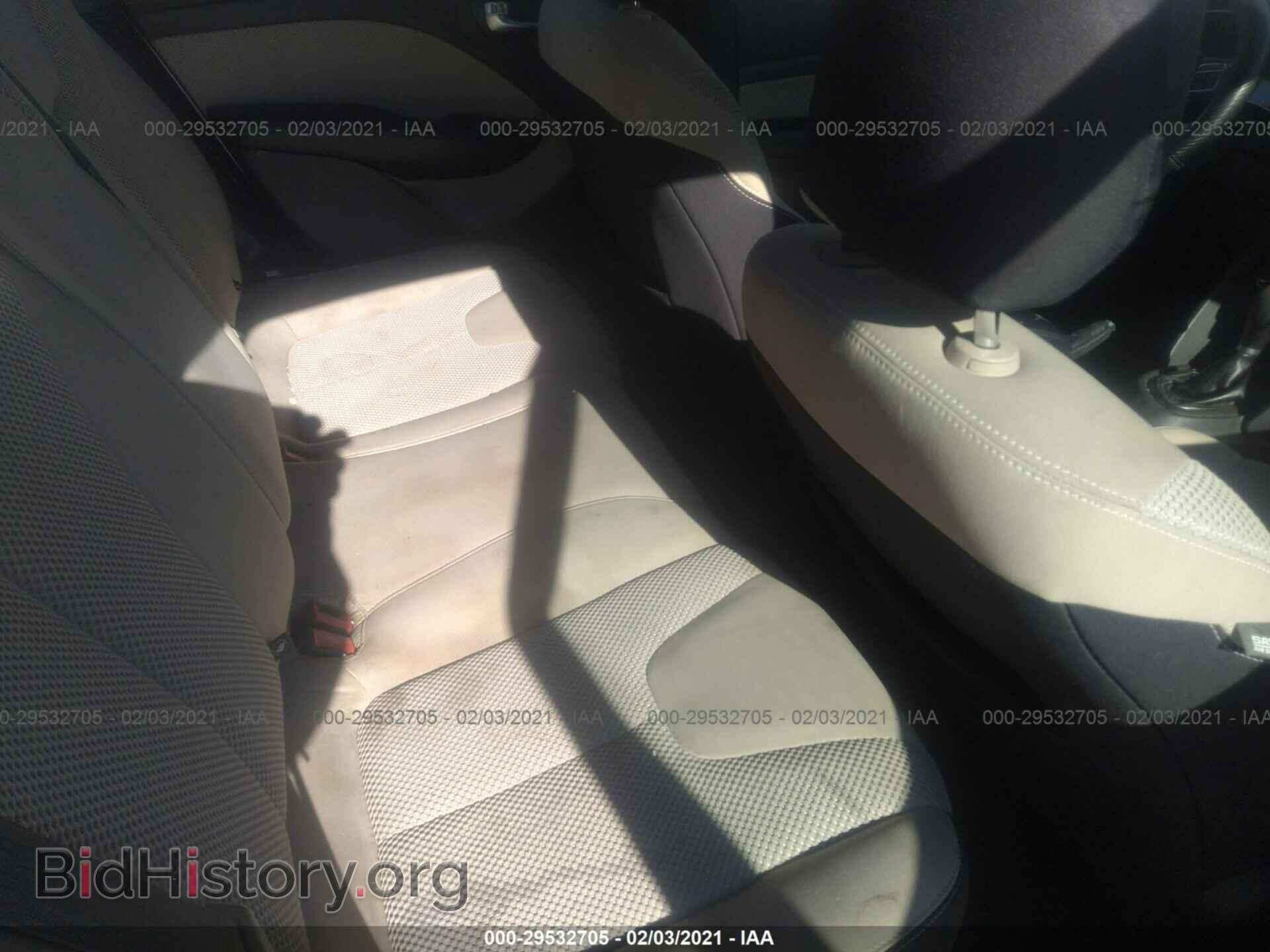 2015 DODGE DART - VIN: 1C3CDFBB2FD128779 - Фото 8