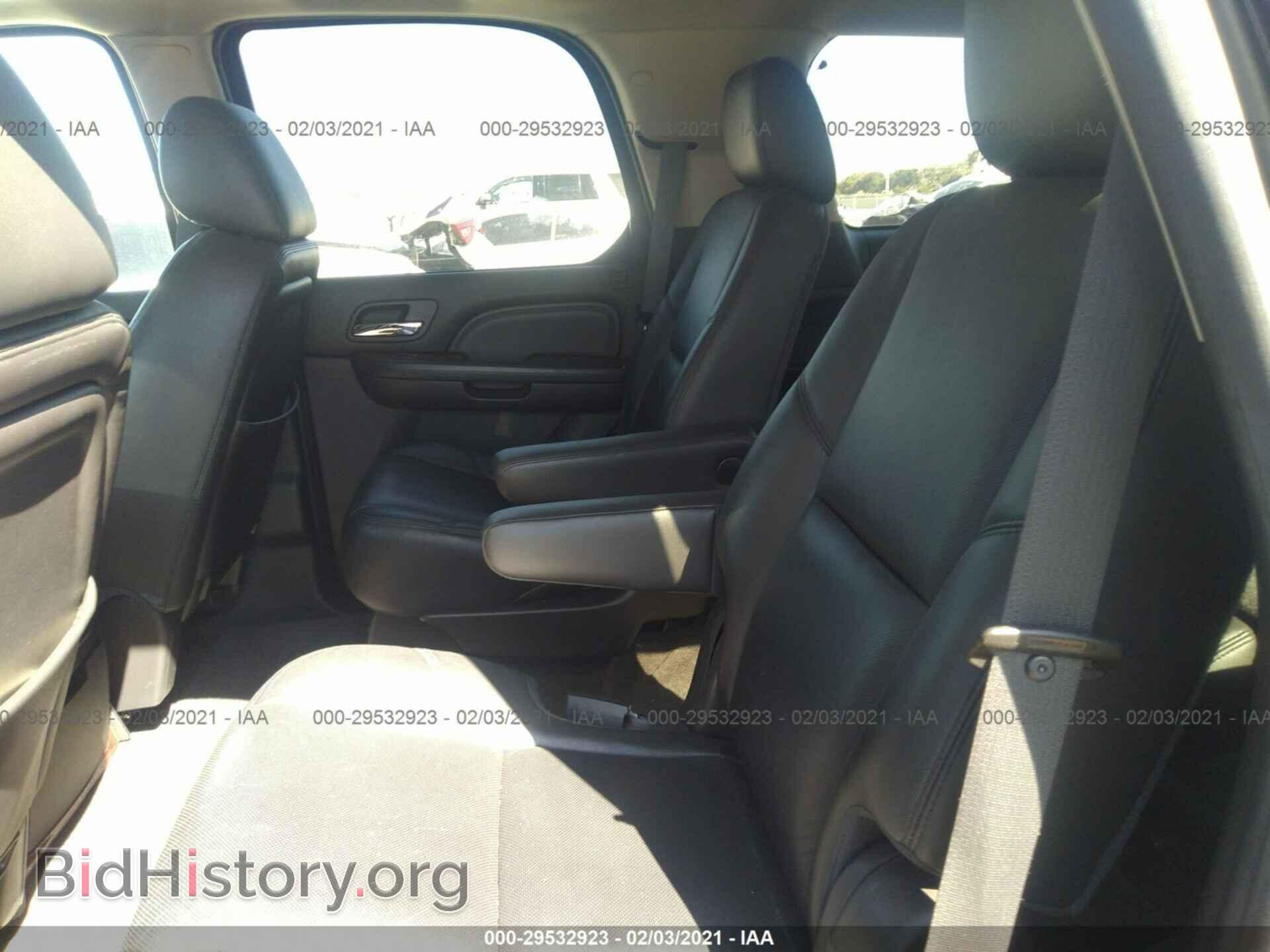 2014 CADILLAC ESCALADE - VIN: 1GYS3BEF4ER215399 - Фото 8