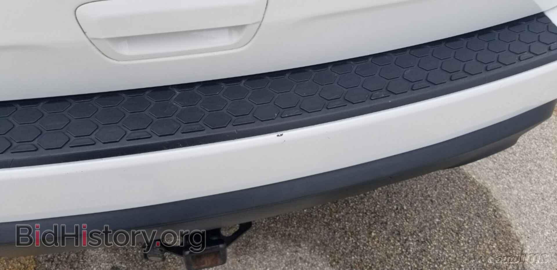 2014 DODGE DURANGO - VIN: 1C4RDHAG2EC596448 - Photo 15