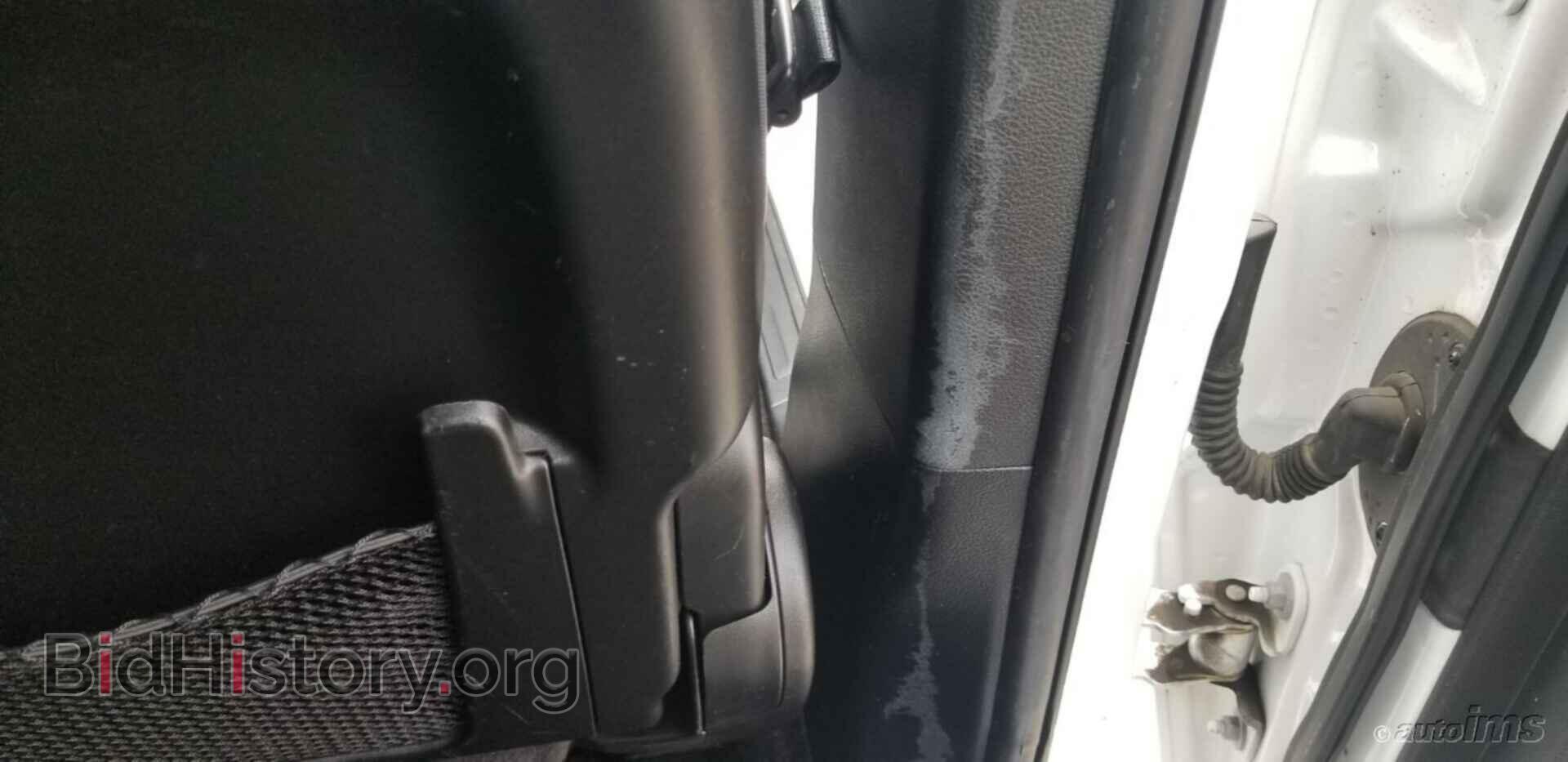 2014 DODGE DURANGO - VIN: 1C4RDHAG2EC596448 - Photo 18