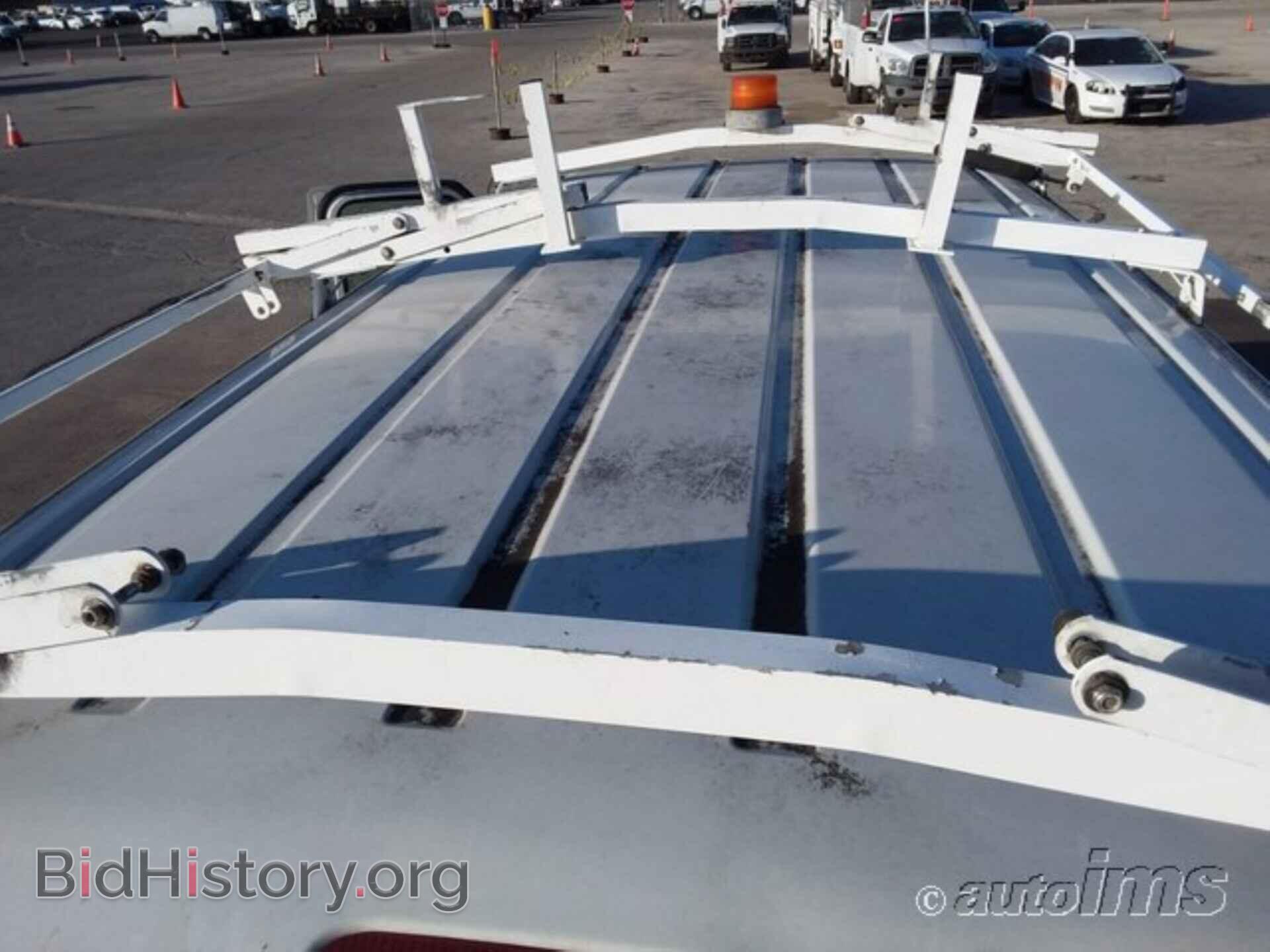 2006 FORD ECONOLINE CARGO VAN - VIN: 1FTNE24L16DA31380 - Photo 7