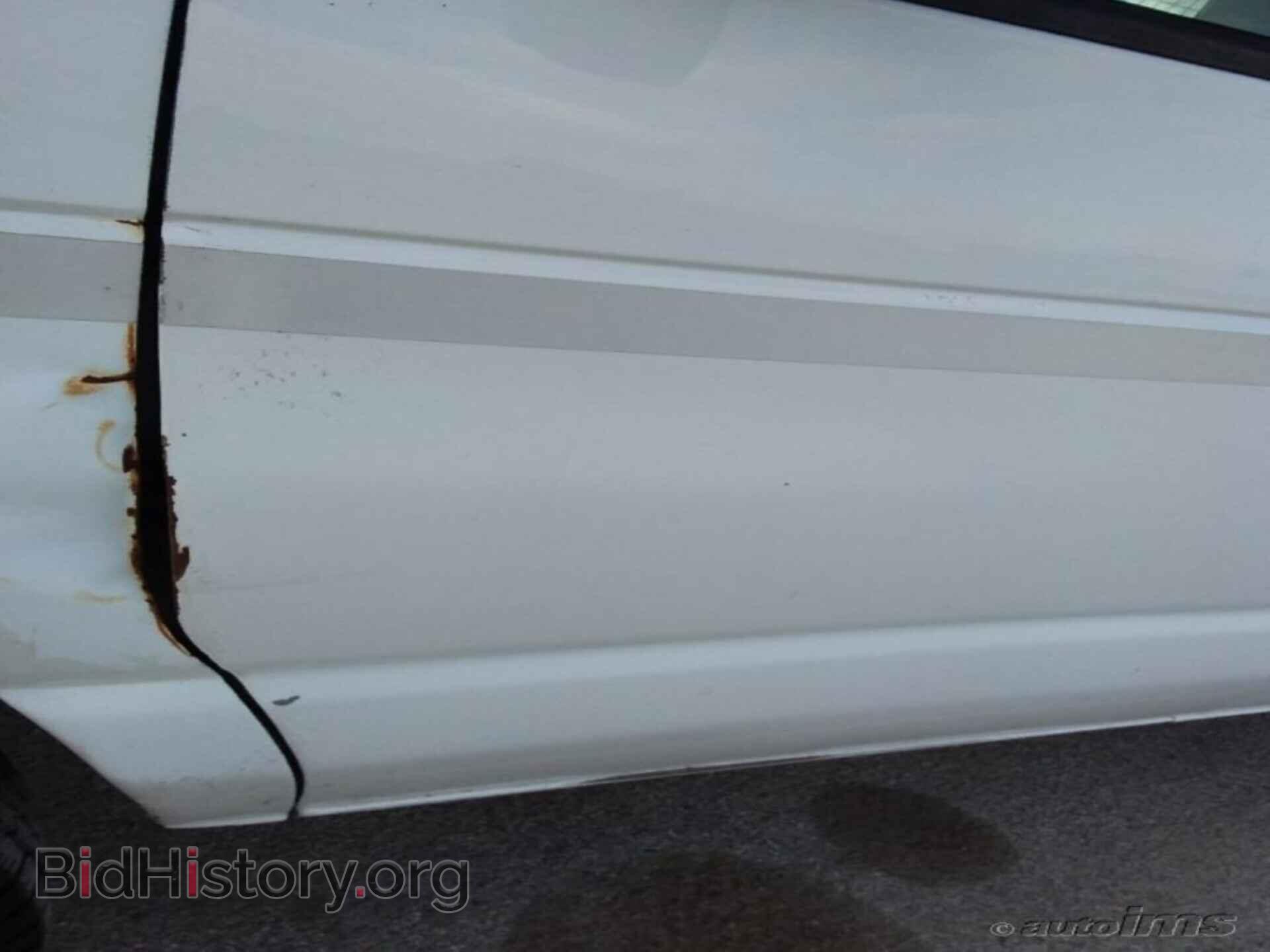 2007 FORD ECONOLINE CARGO VAN - VIN: 1FTSE34L07DA50979 - Фото 22