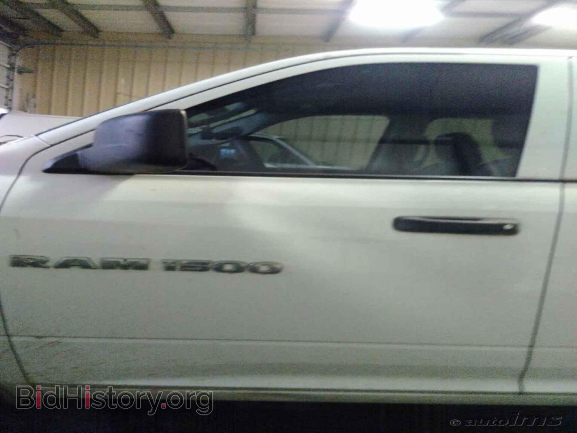 2012 RAM 1500 - VIN: 1C6RD6FK9CS201256 - Photo 18