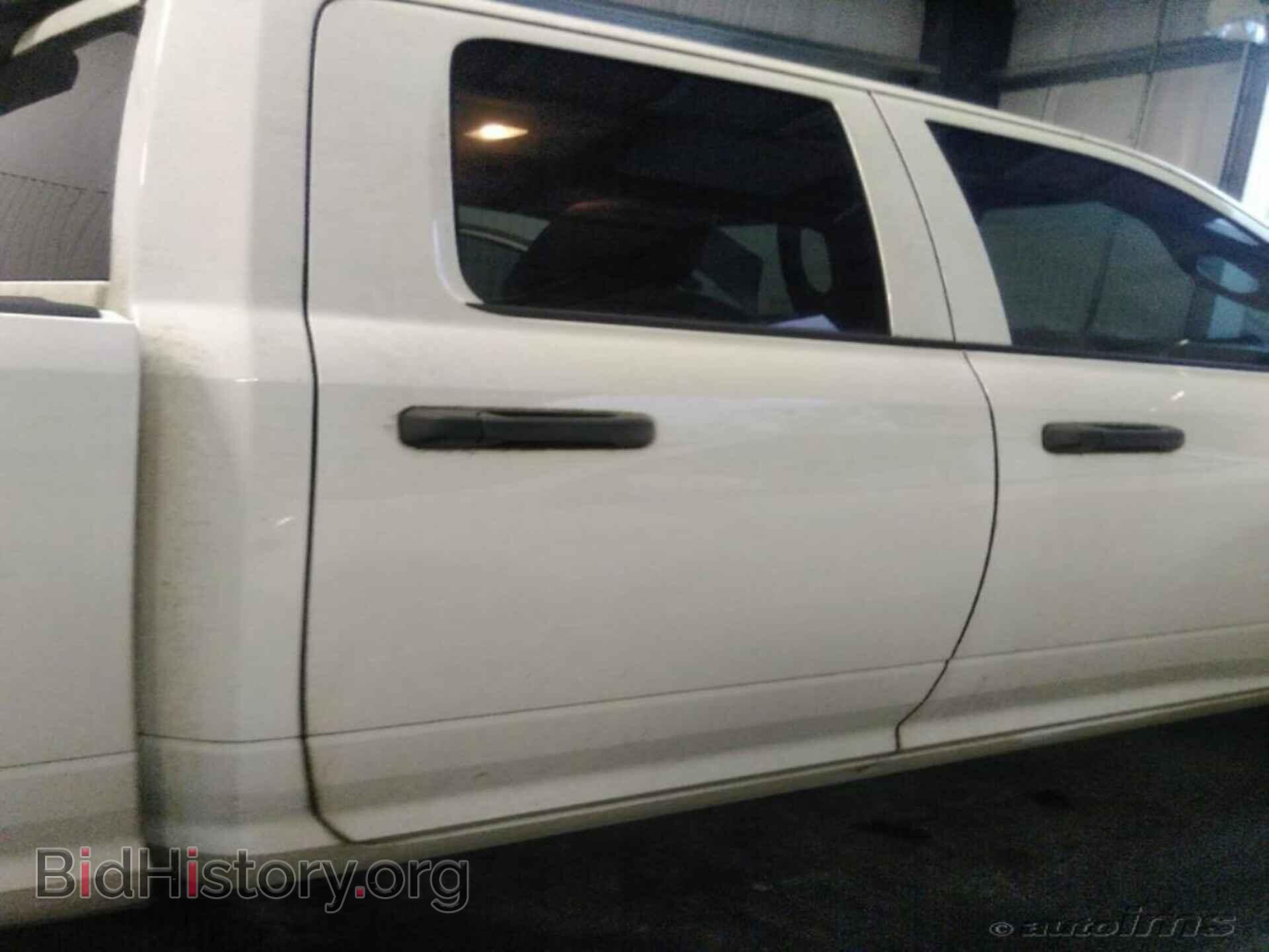 2012 RAM 1500 - VIN: 1C6RD6FK9CS201256 - Photo 23