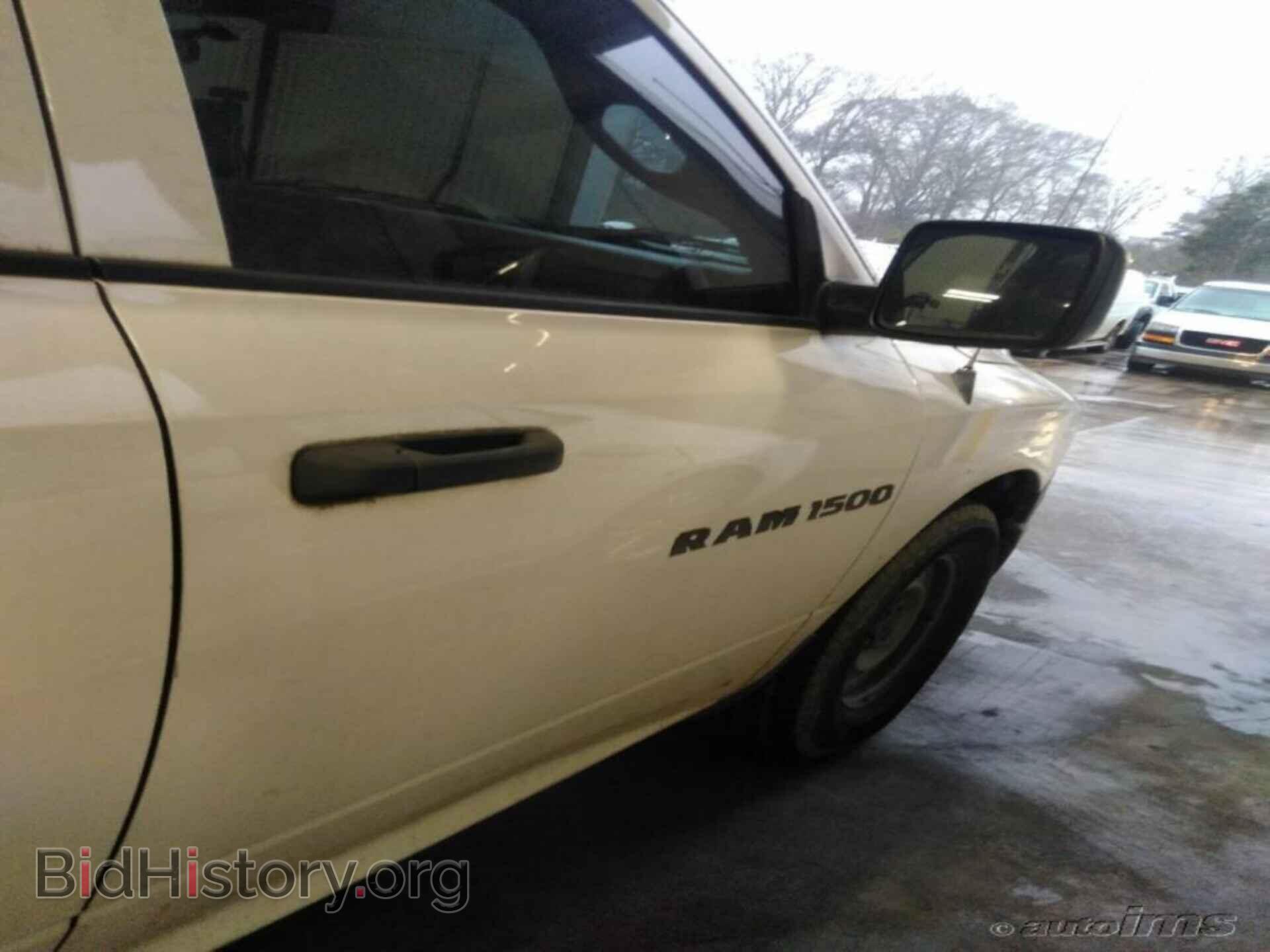 2012 RAM 1500 - VIN: 1C6RD6FK9CS201256 - Photo 25