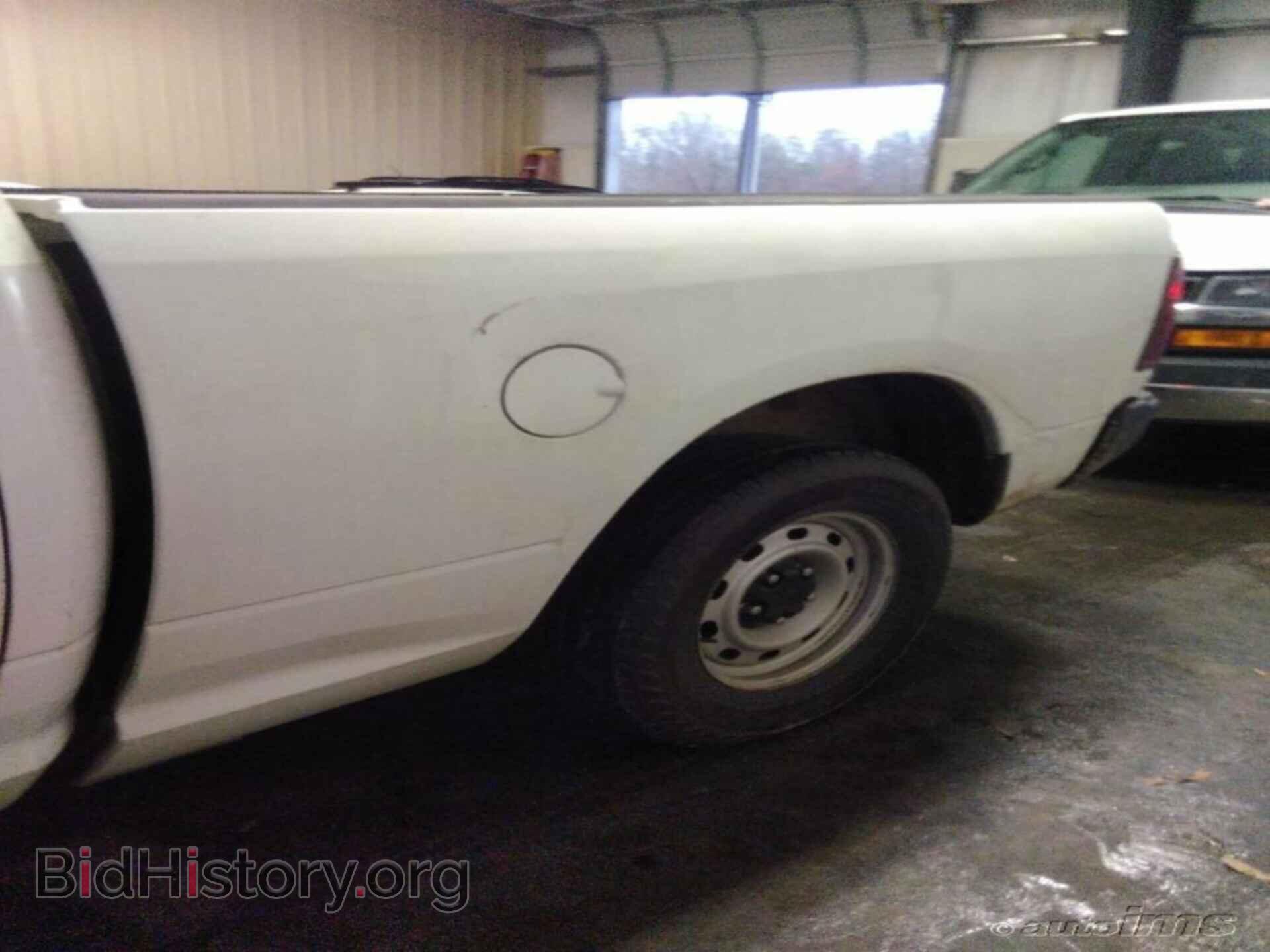 2012 RAM 1500 - VIN: 1C6RD6FK9CS201256 - Photo 27