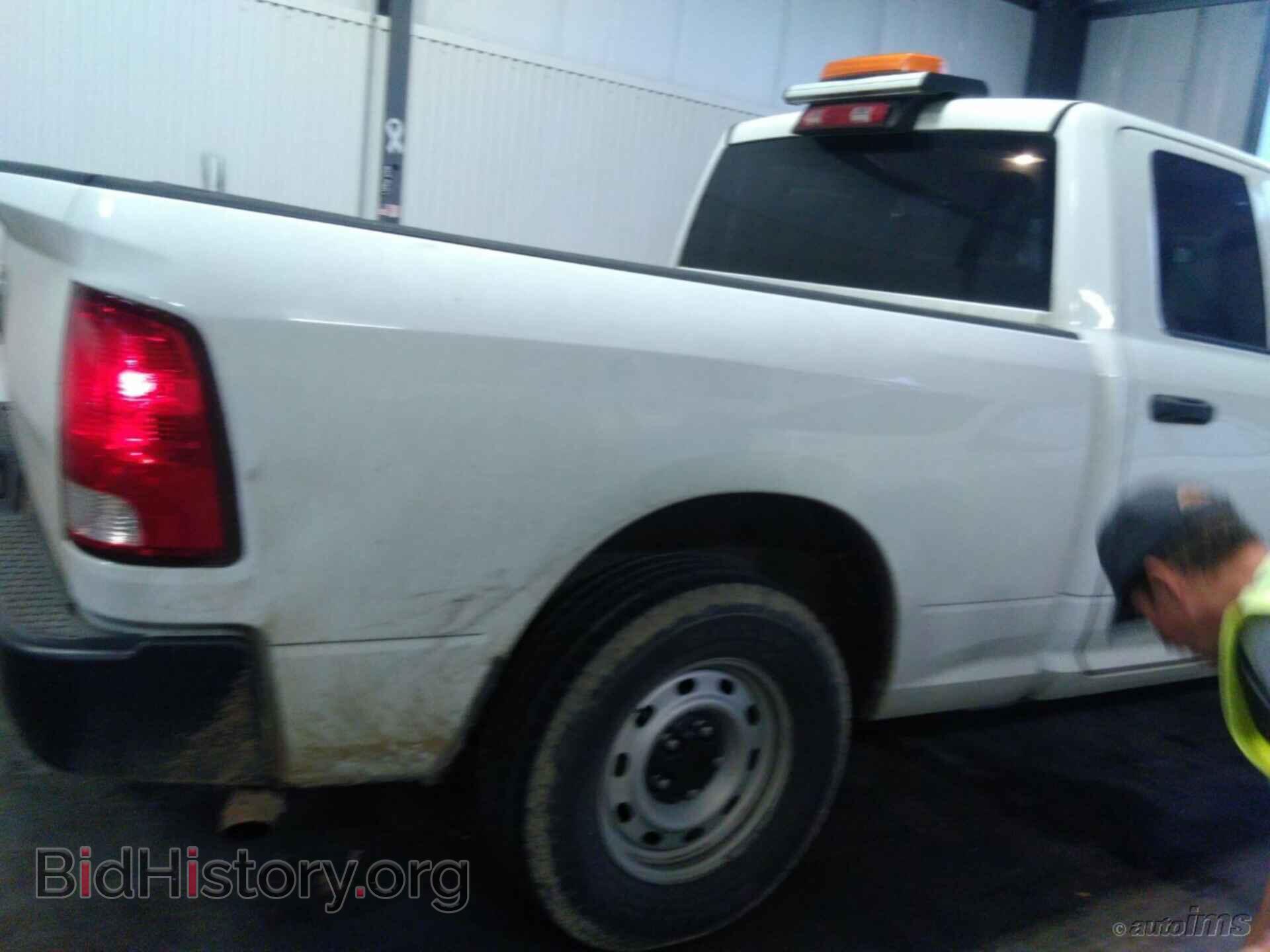 2012 RAM 1500 - VIN: 1C6RD6FK9CS201256 - Photo 29