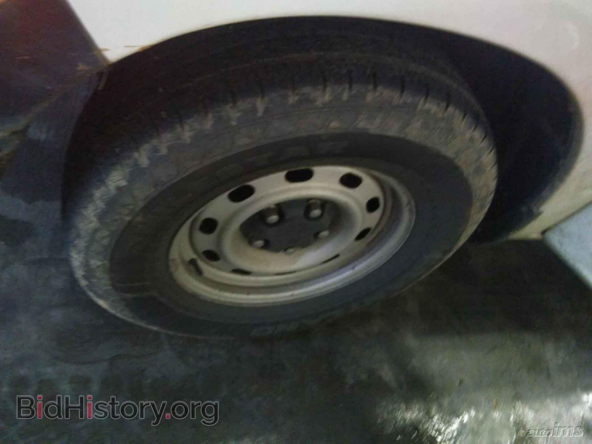 2012 RAM 1500 - VIN: 1C6RD6FK9CS201256 - Photo 9