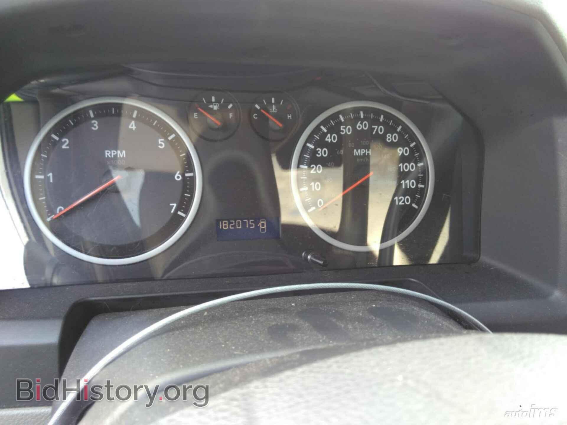 2012 RAM 1500 - VIN: 1C6RD6FK9CS201256 - Photo 10