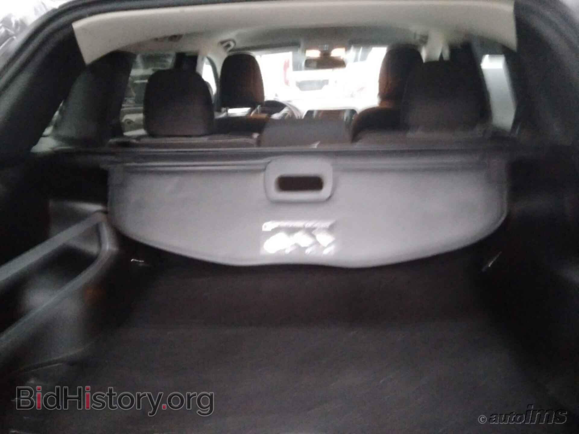 2018 JEEP CHEROKEE - VIN: 1C4PJLCB4JD583726 - Фото 6