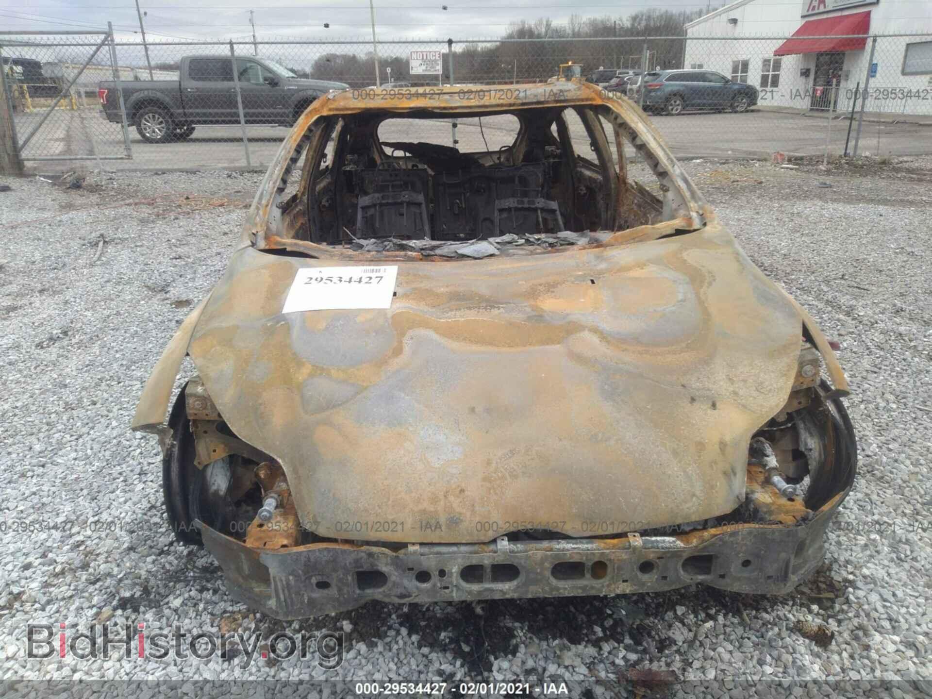 2014 FORD FOCUS - VIN: 1FADP3N22EL457560 - Photo 6