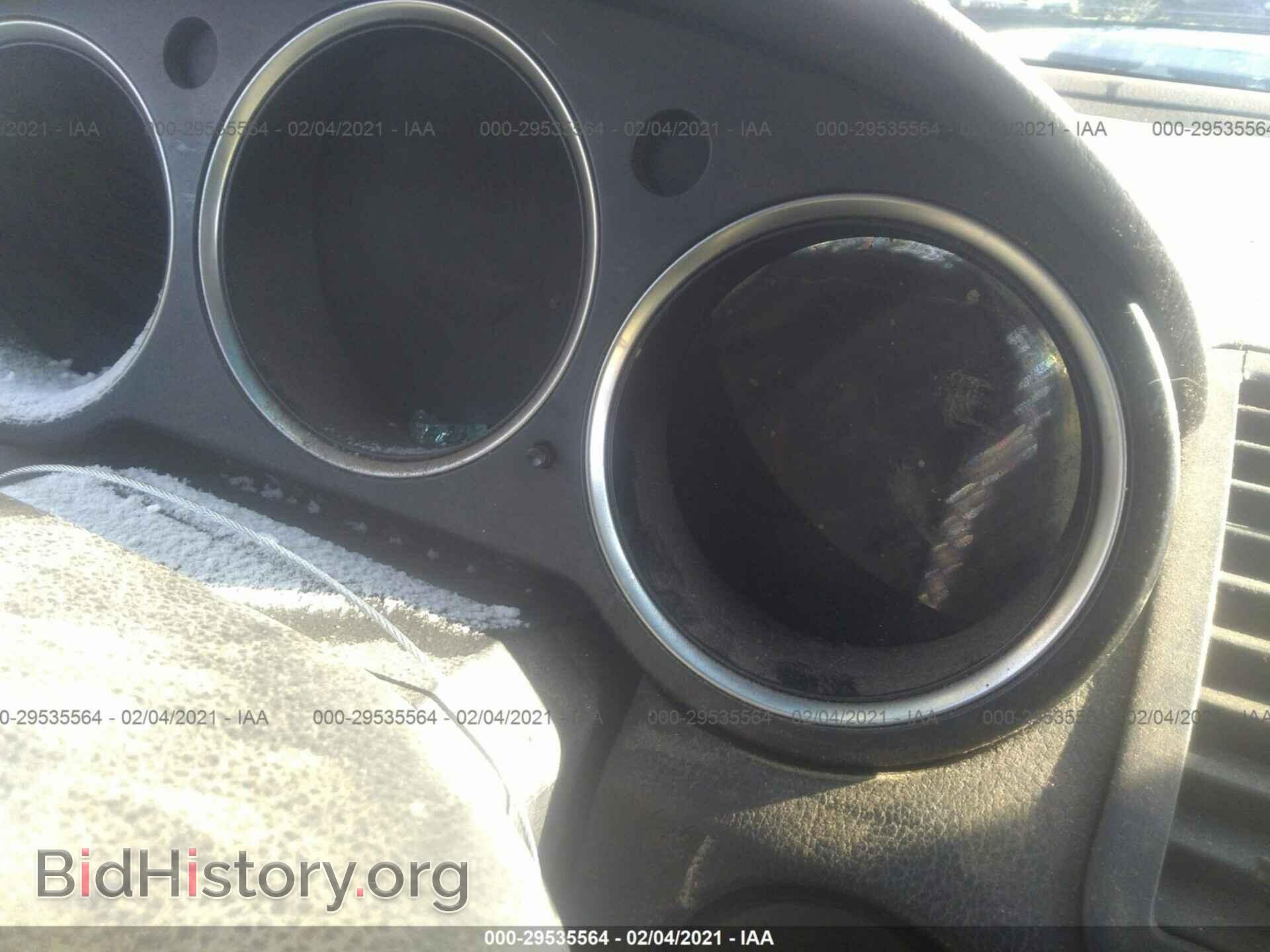 2007 NISSAN MAXIMA - VIN: 1N4BA41E37C851294 - Фото 7