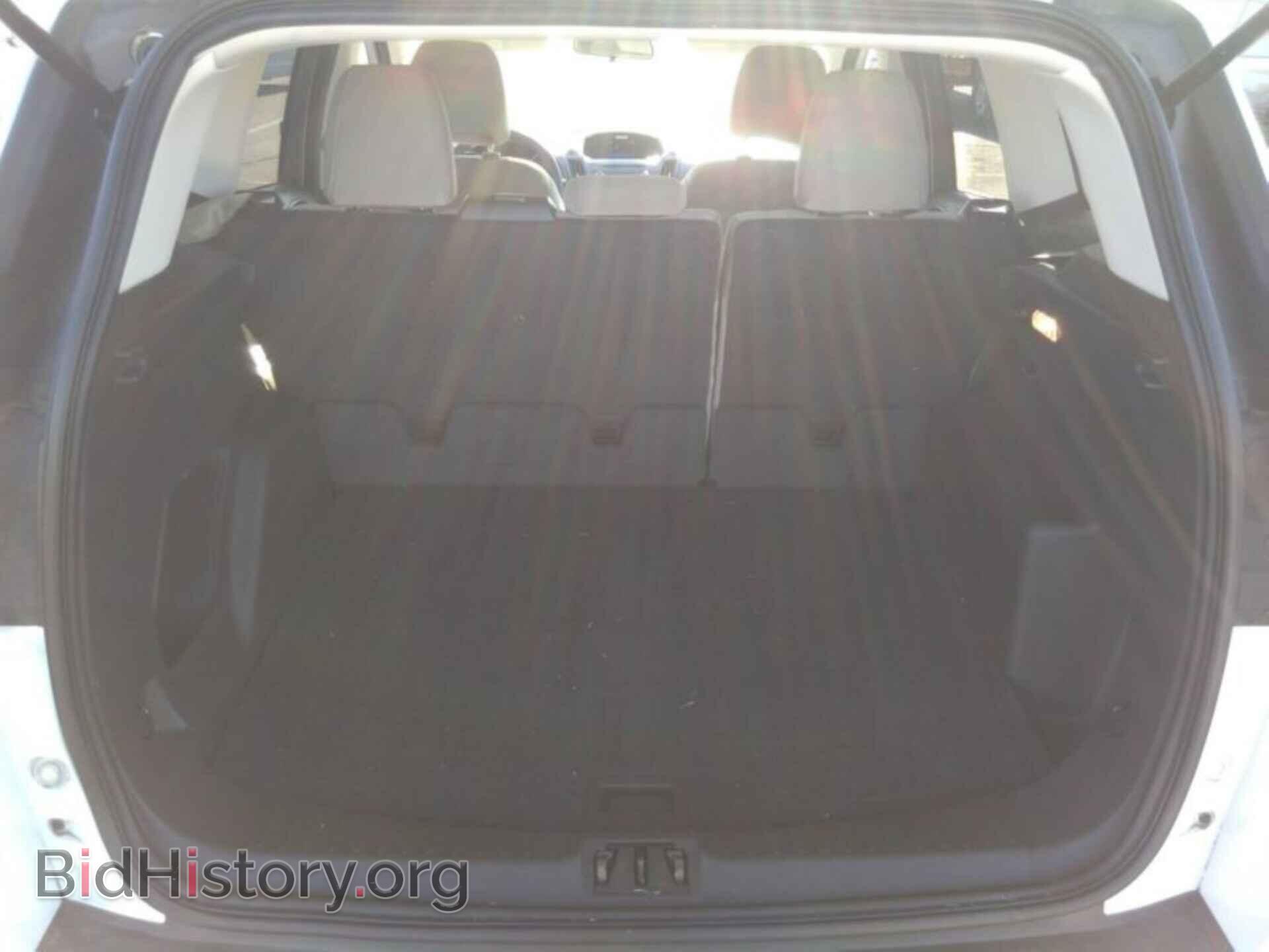 2017 FORD ESCAPE - VIN: 1FMCU0G90HUC55835 - Фото 7