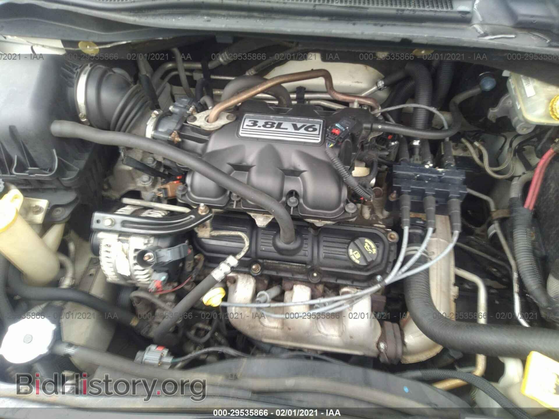 2010 DODGE GRAND CARAVAN - VIN: 2D4RN5D14AR211592 - Фото 10