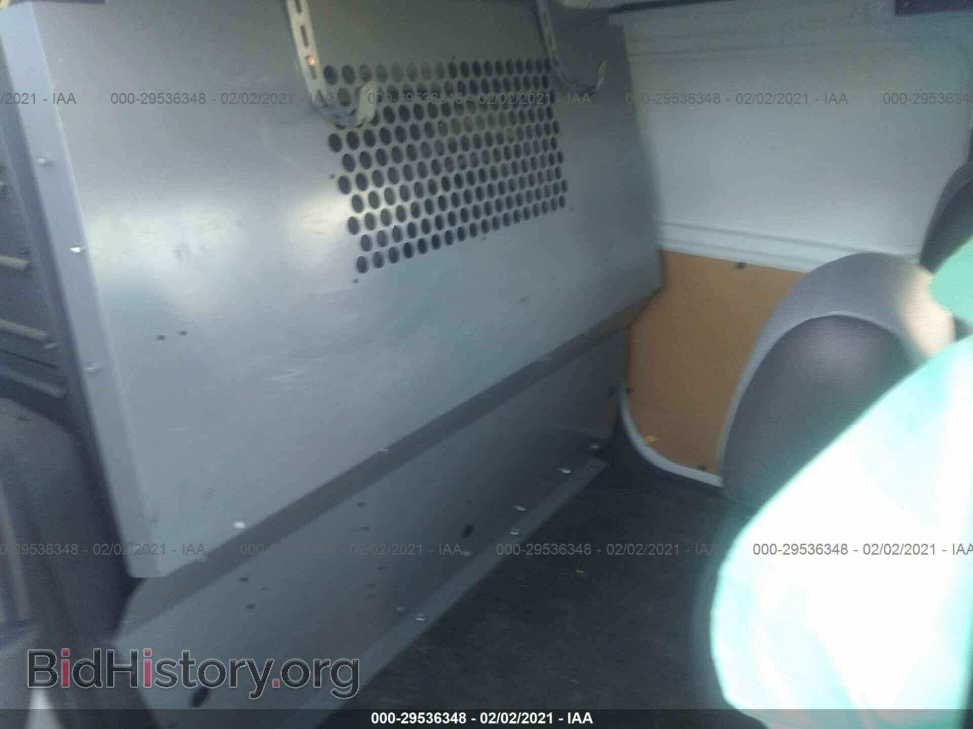 2014 FORD TRANSIT CONNECT - VIN: NM0LS7E75E1135172 - Фото 8