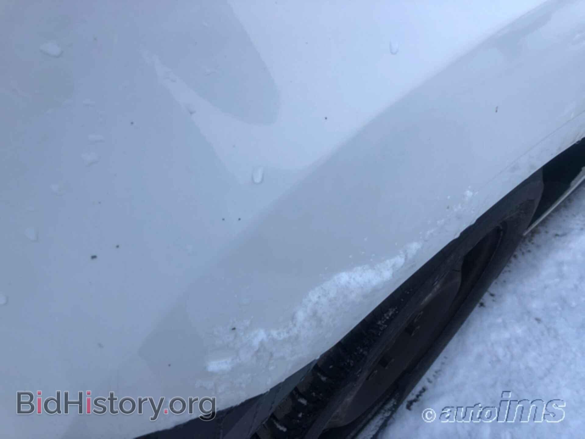 2014 FORD TRANSIT CONNECT - VIN: NM0LS7EX2E1158683 - Фото 14