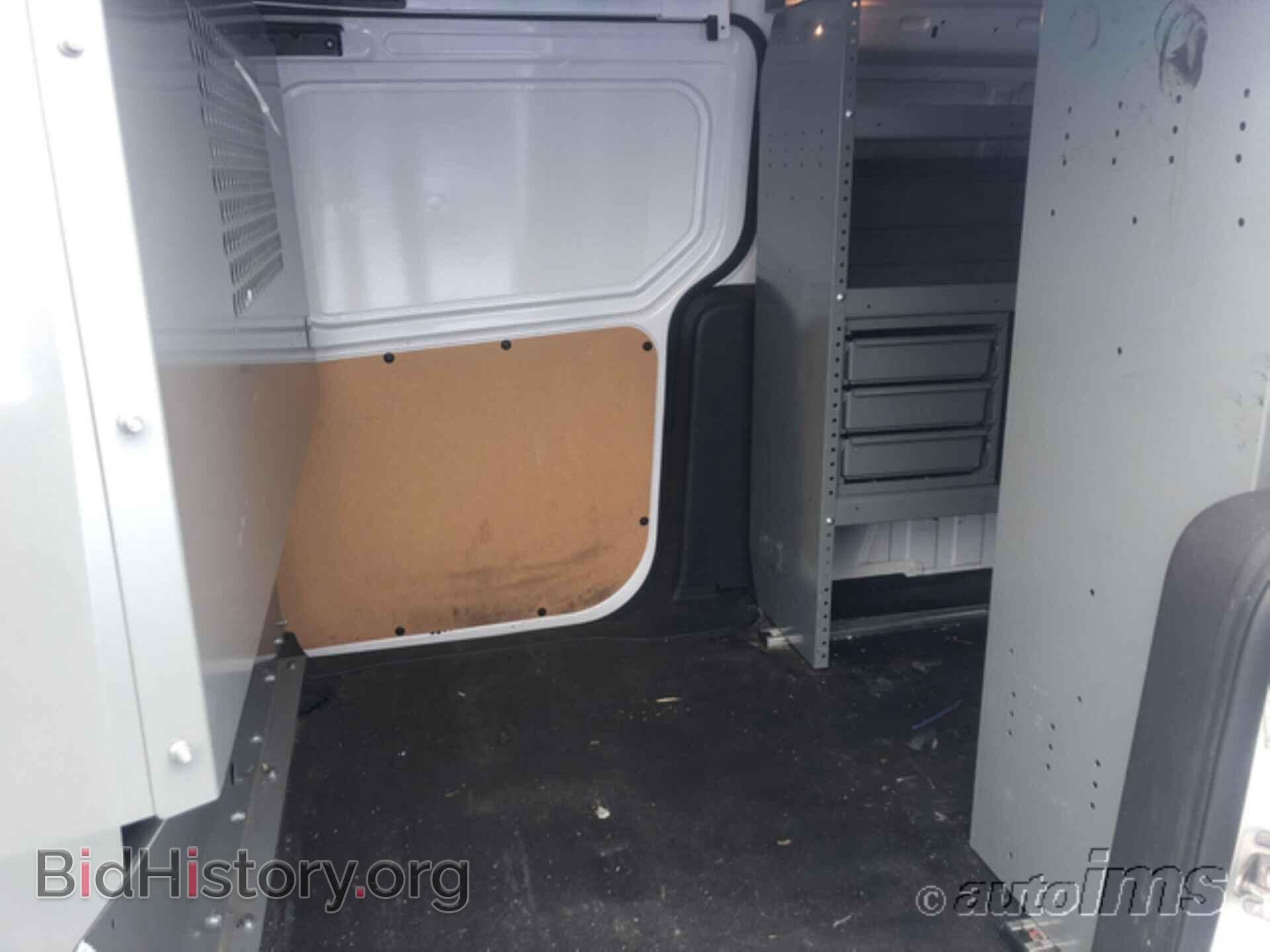 2014 FORD TRANSIT CONNECT - VIN: NM0LS7EX2E1158683 - Фото 7